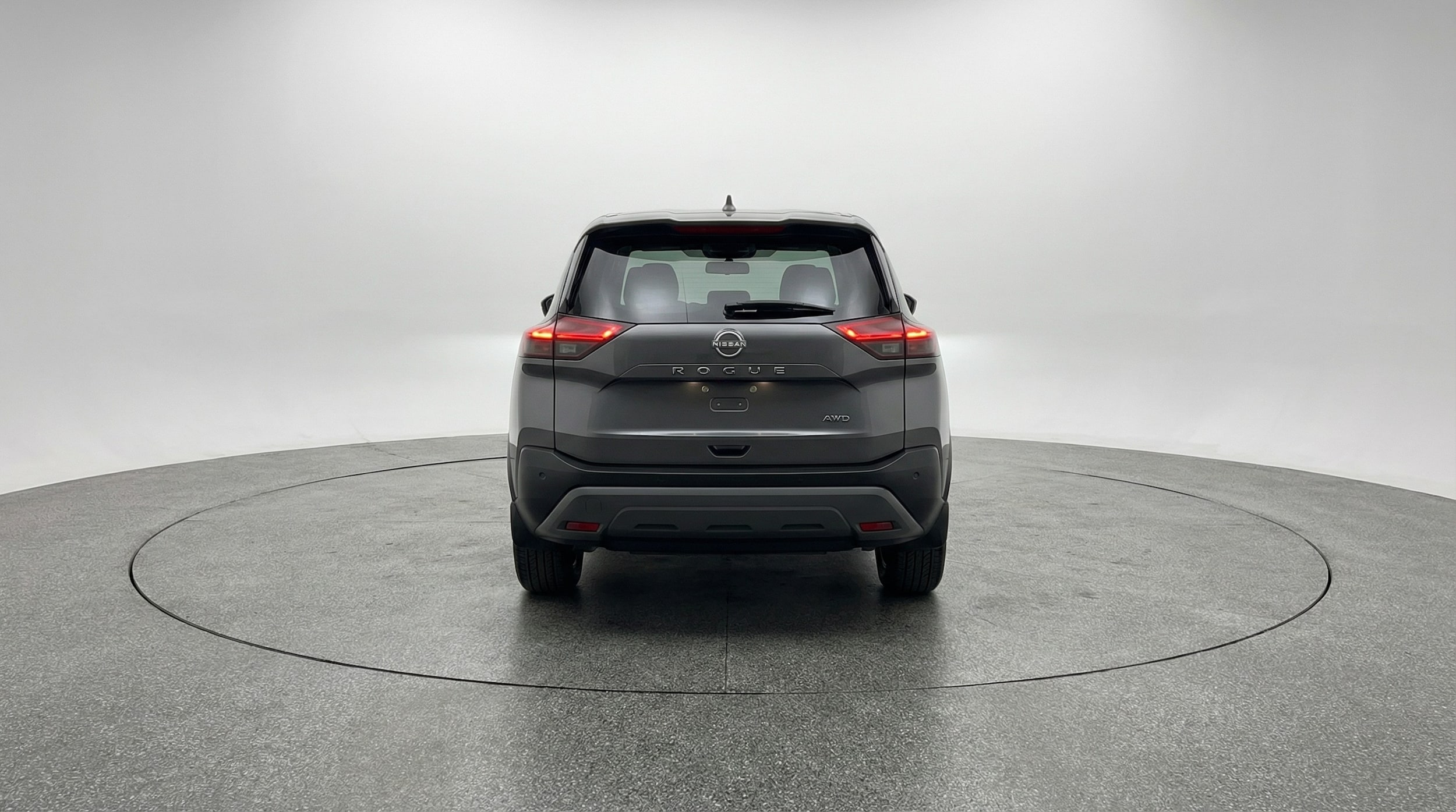 Thumbnail: 2025 Nissan Rogue - 6