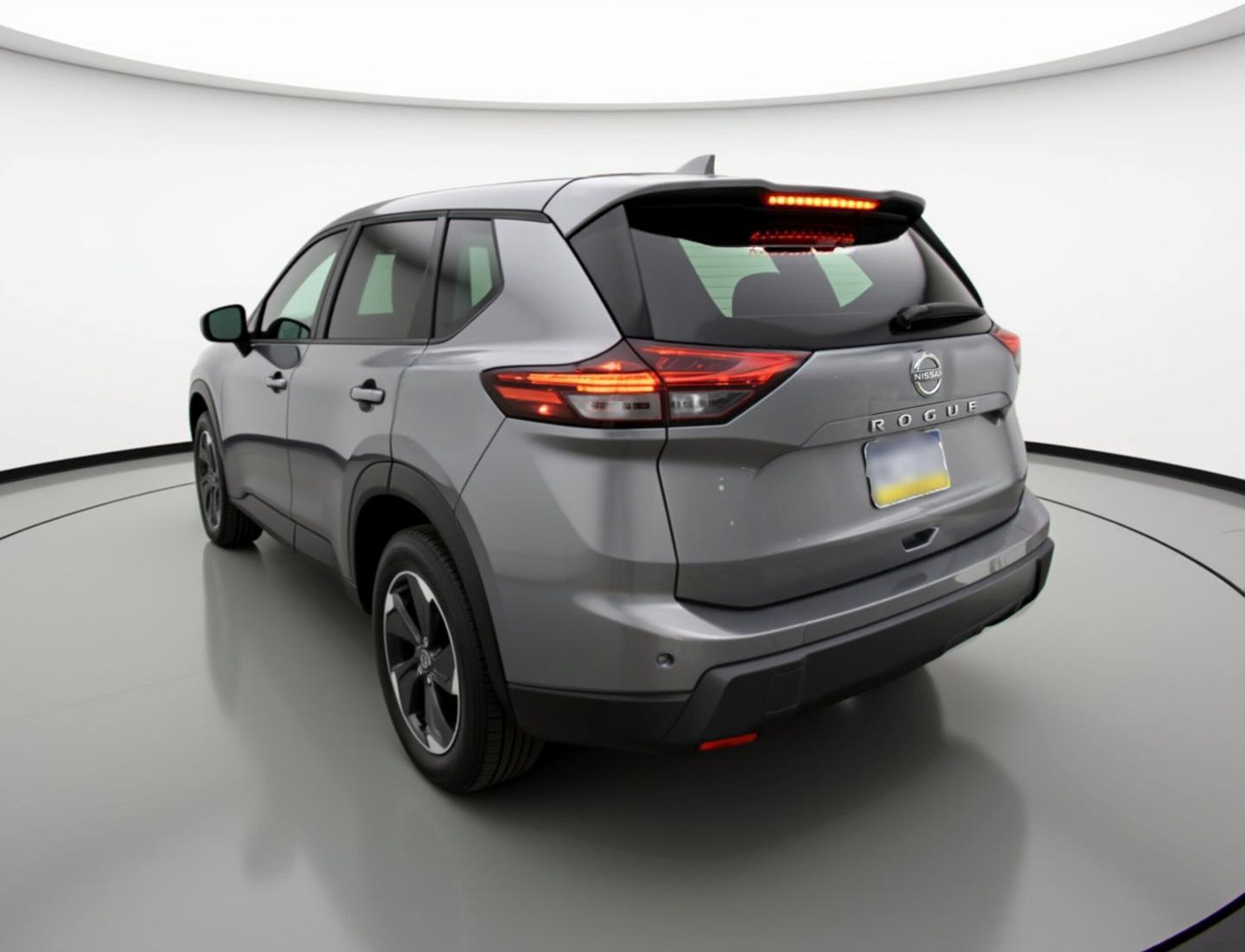 Thumbnail: 2025 Nissan Rogue - 5