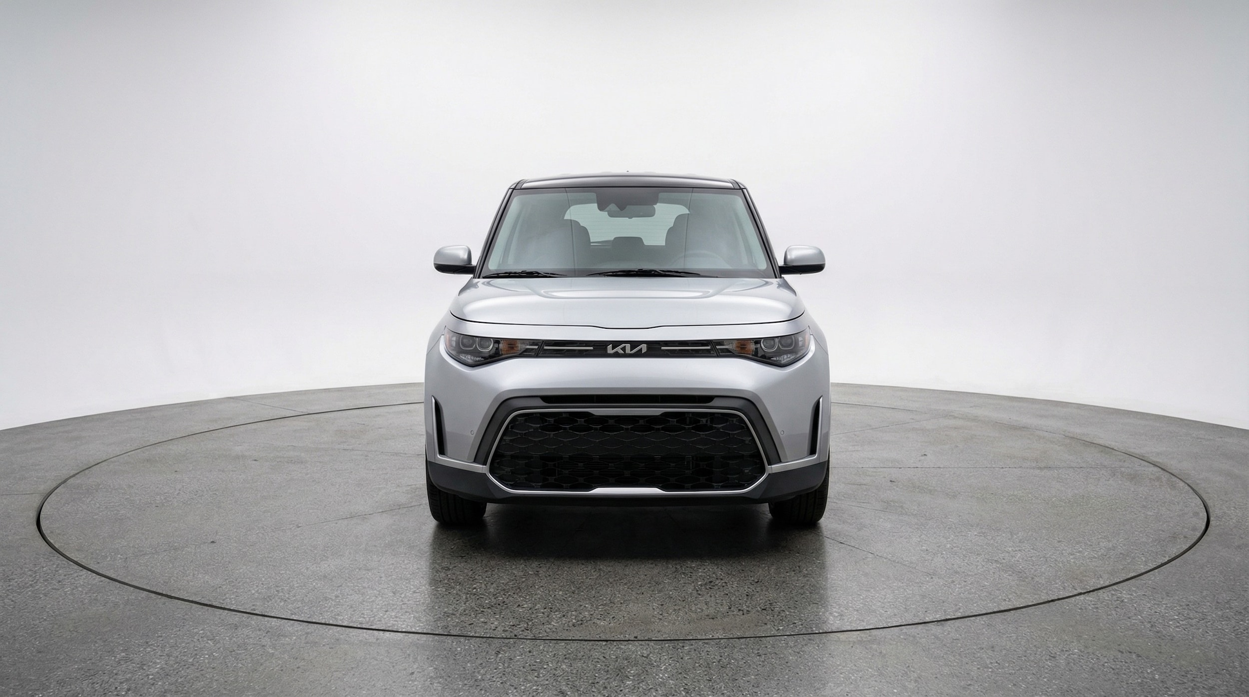 Thumbnail: 2025 Kia Soul - 2