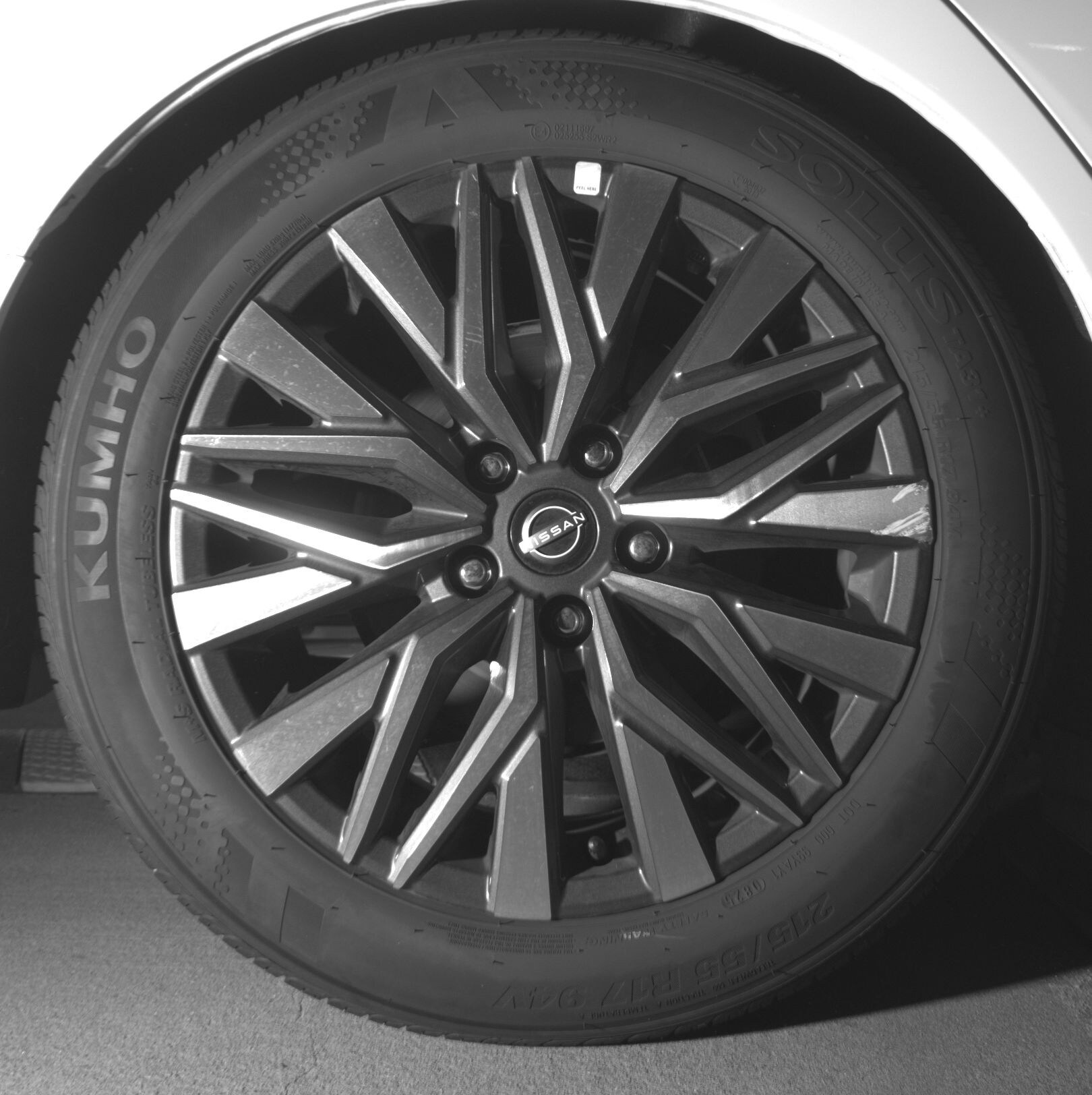 Thumbnail: 2025 Nissan Altima - 12