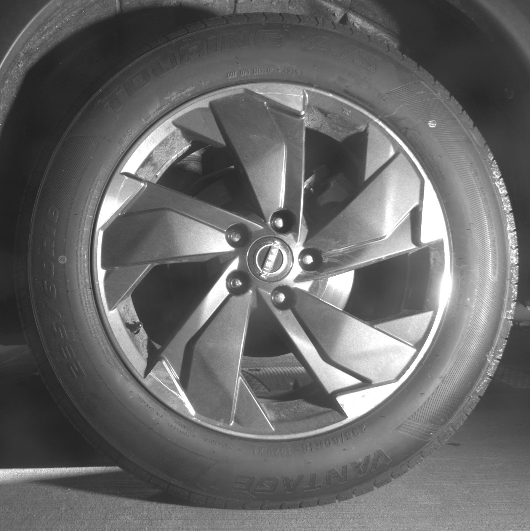 Thumbnail: 2025 Nissan Rogue - 11