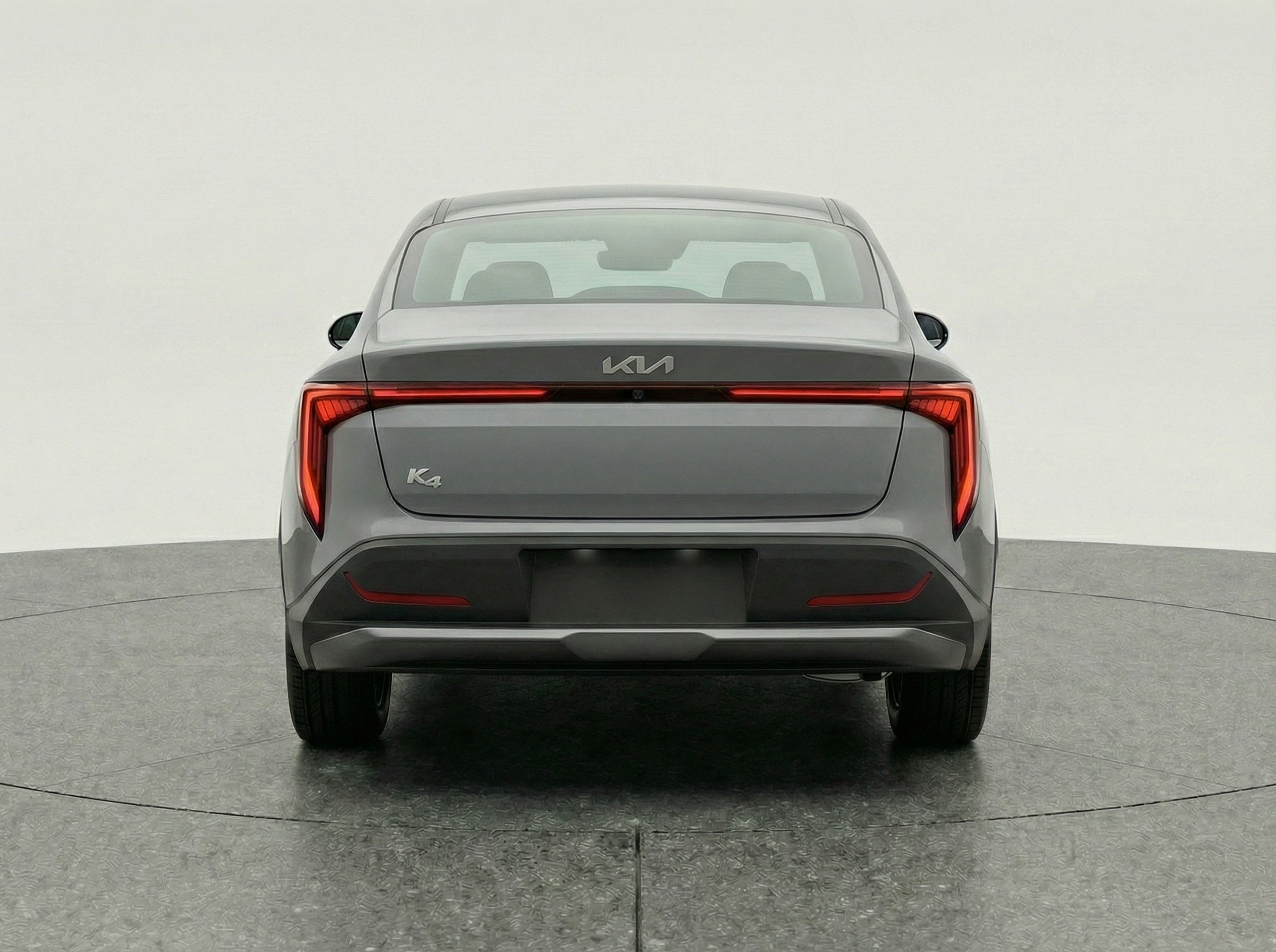 Thumbnail: 2025 Kia K4 - 6