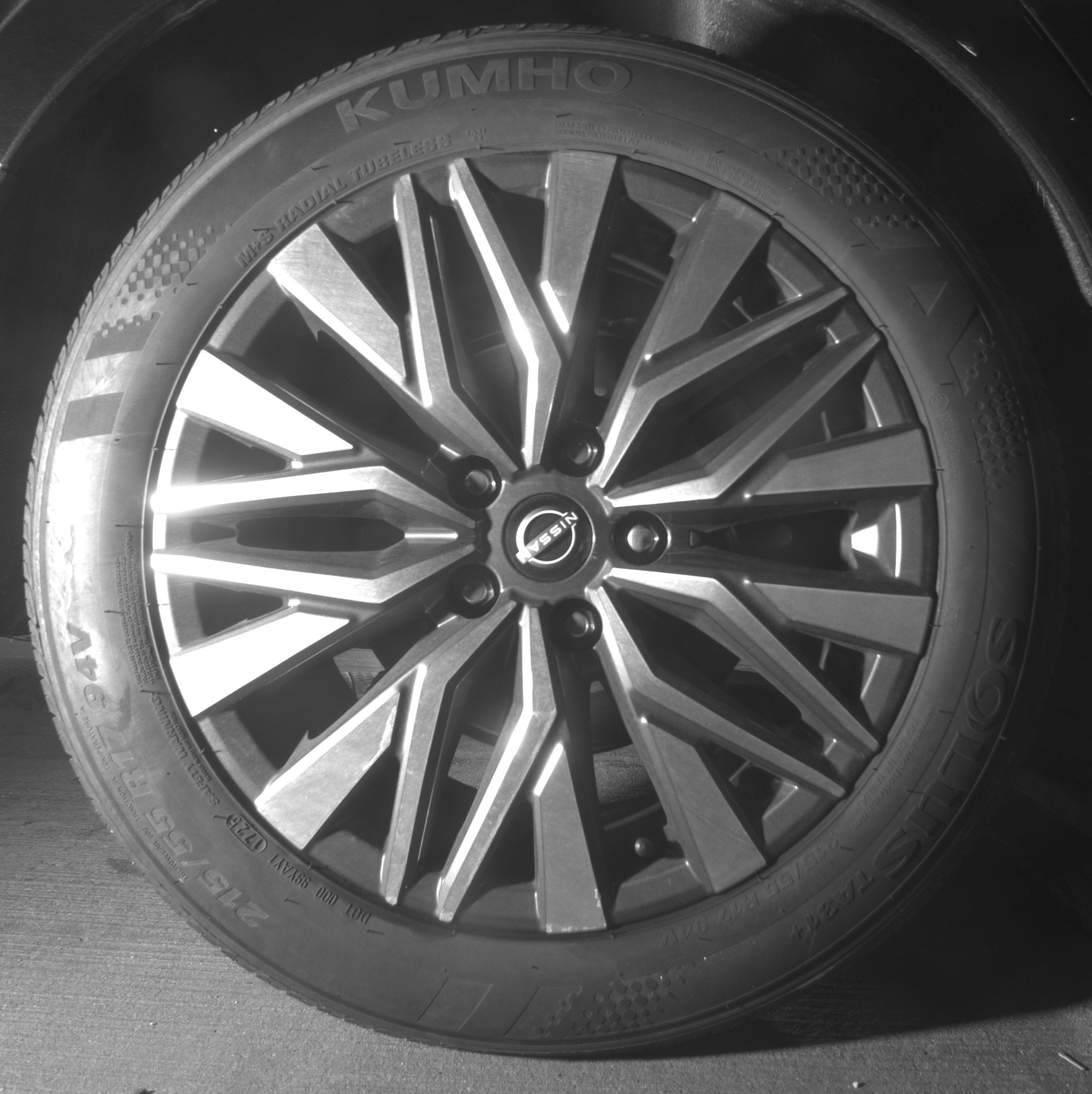 Thumbnail: 2025 Nissan Altima - 12