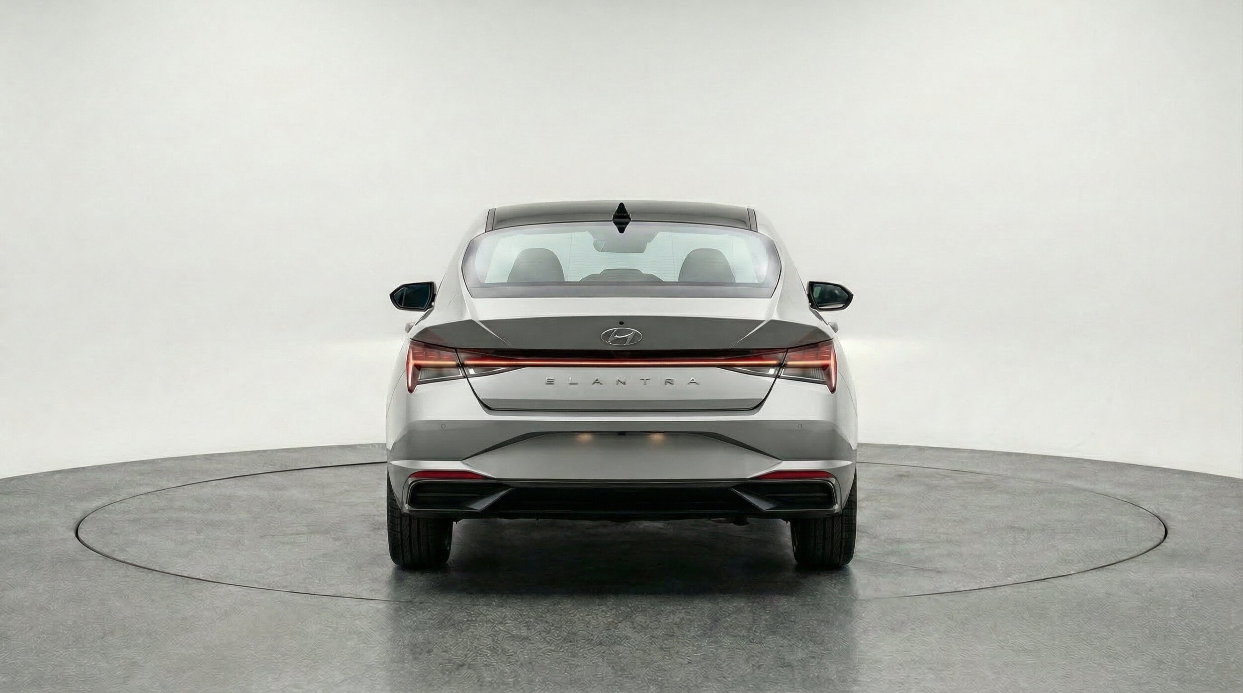 Thumbnail: 2026 Hyundai Elantra - 7