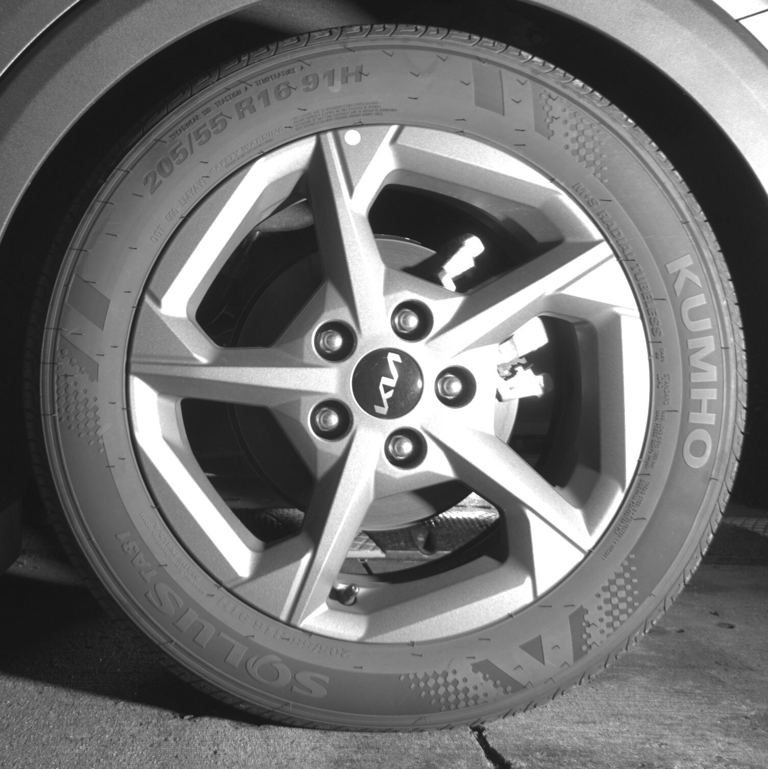 Thumbnail: 2025 Kia K4 - 11