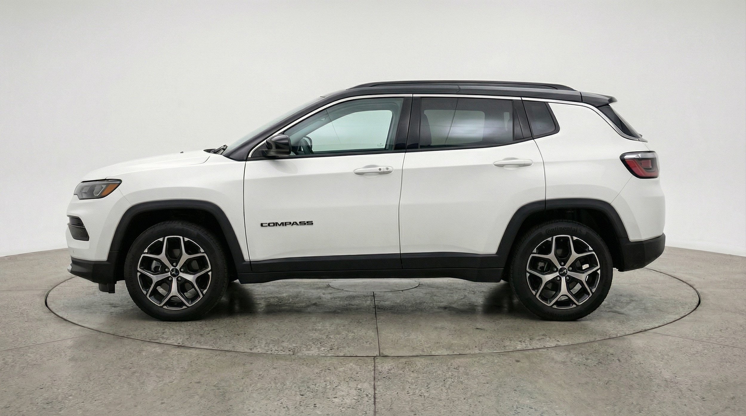 Thumbnail: 2025 Jeep Compass - 4