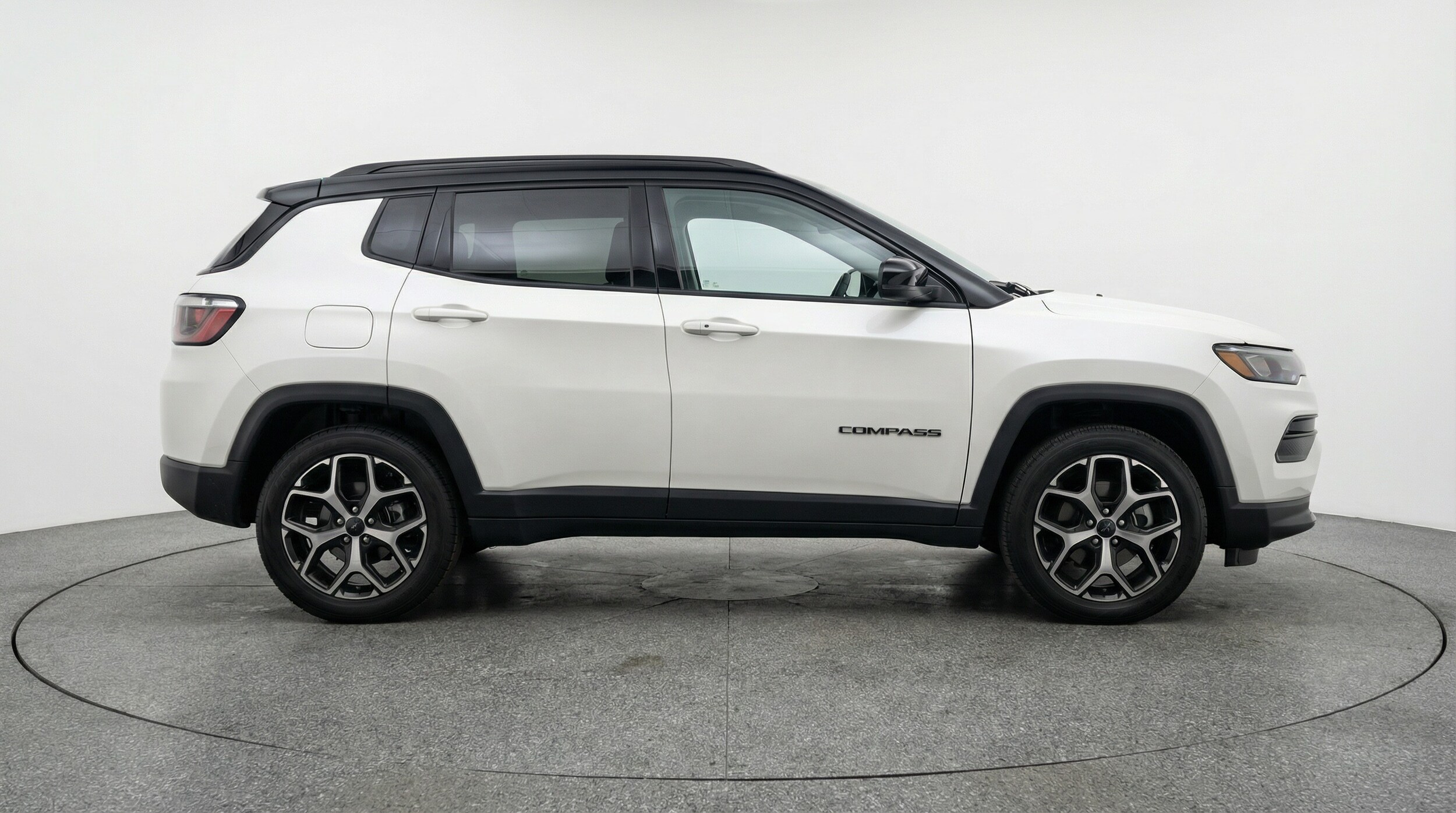 Thumbnail: 2025 Jeep Compass - 8