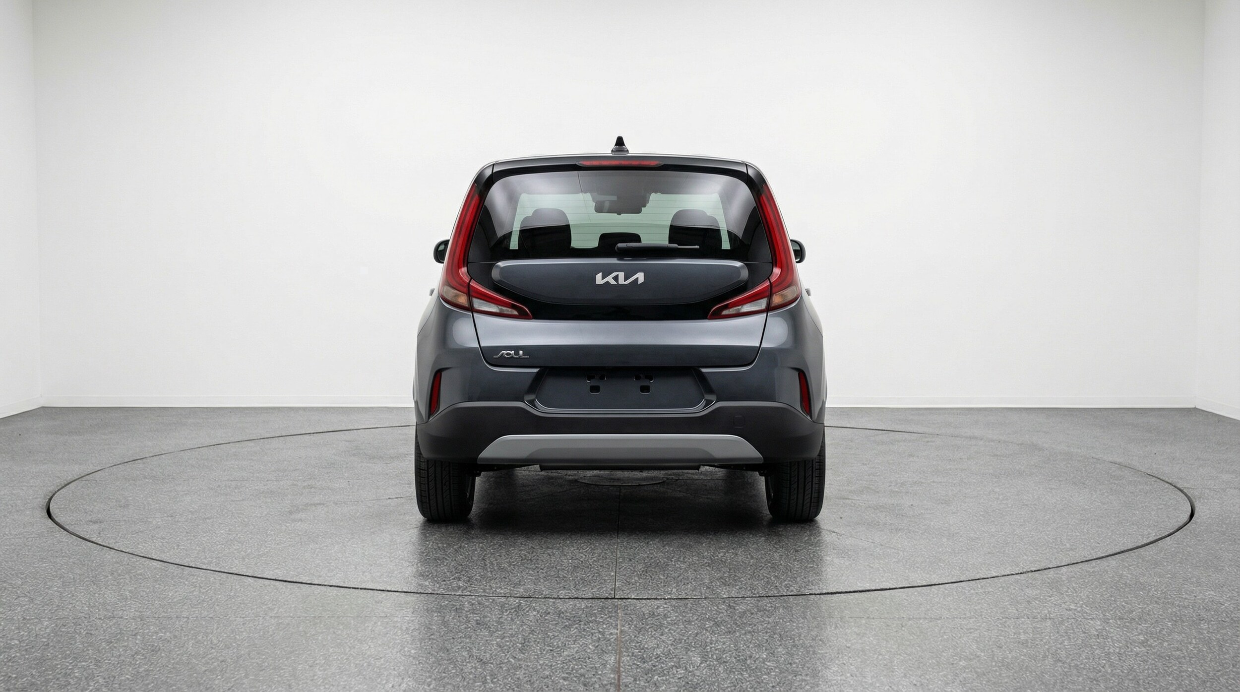 Thumbnail: 2025 Kia Soul - 6