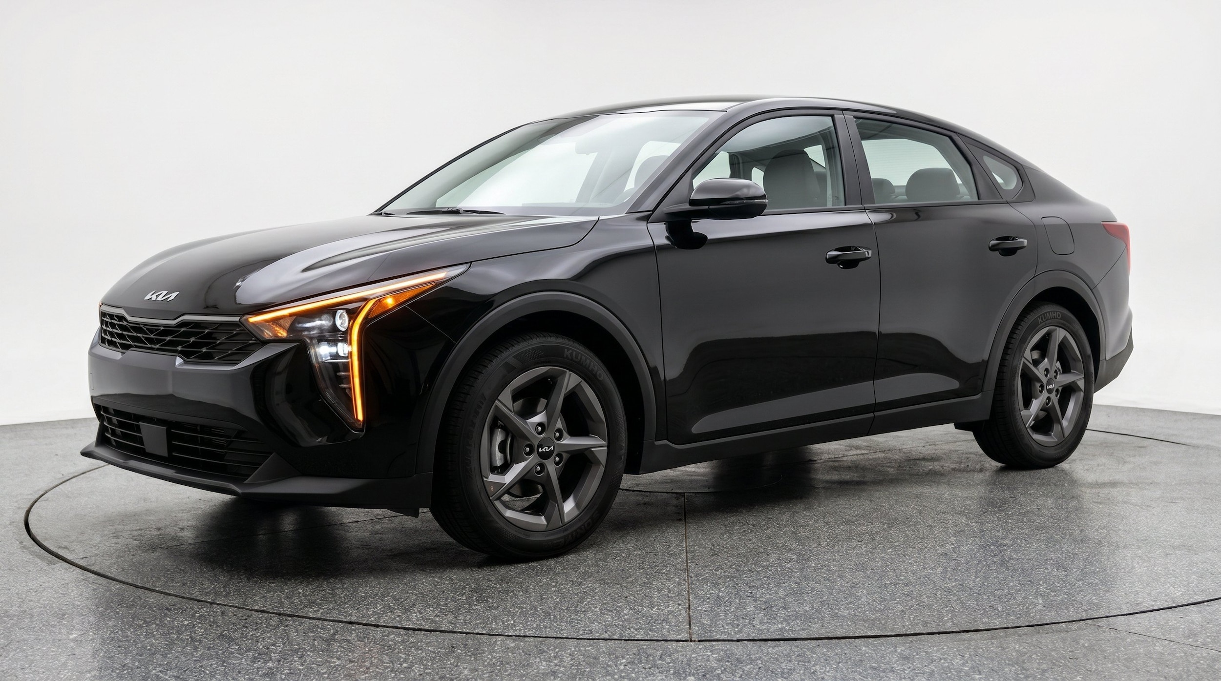Thumbnail: 2026 Kia K4 - 3