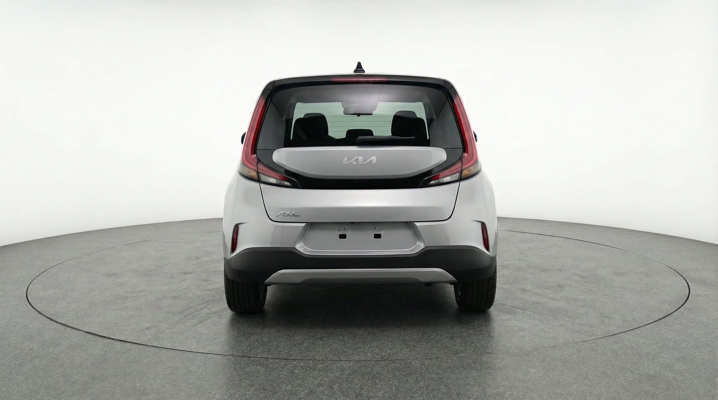 Thumbnail: 2025 Kia Soul - 7