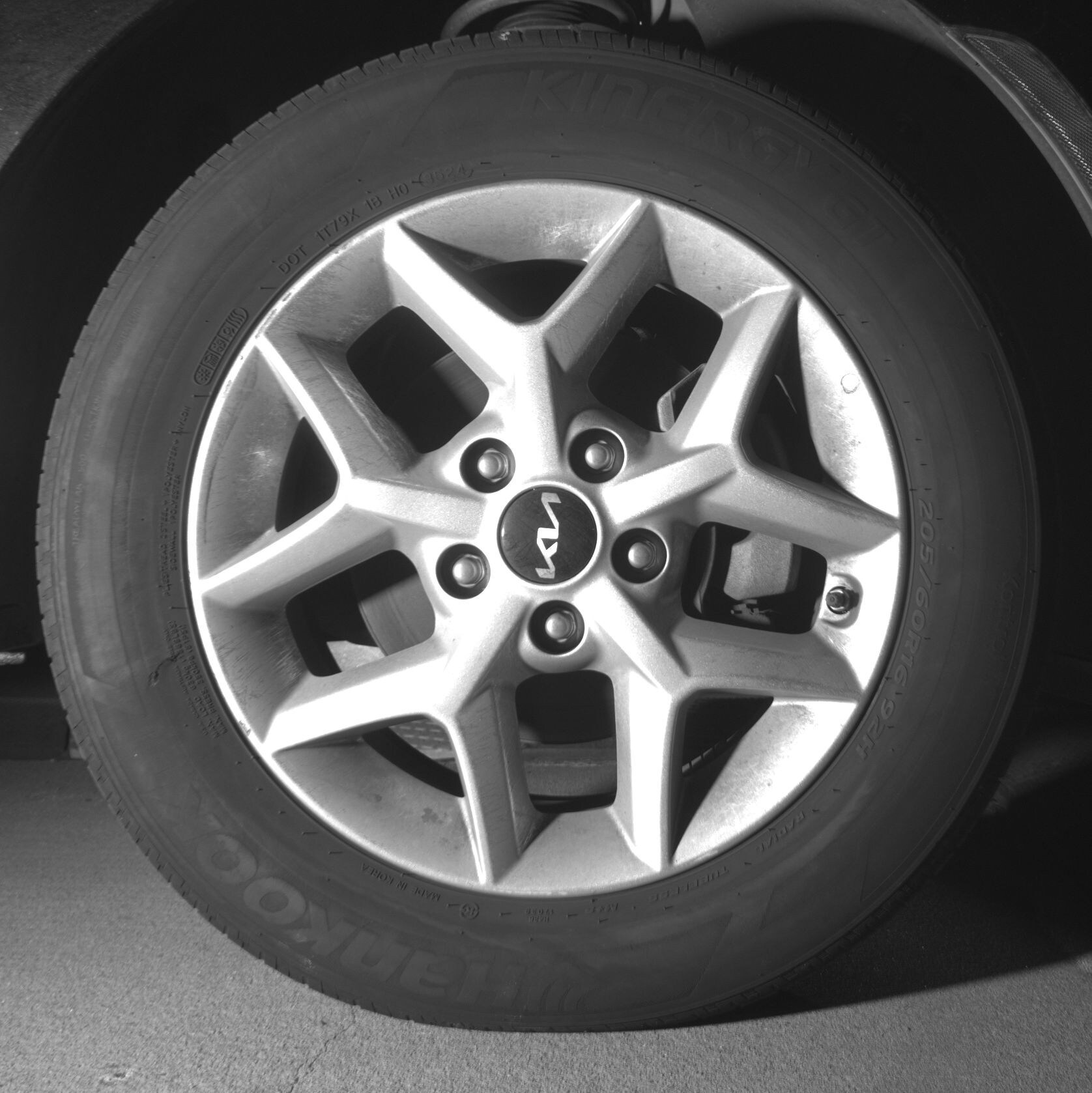 Thumbnail: 2025 Kia Soul - 10