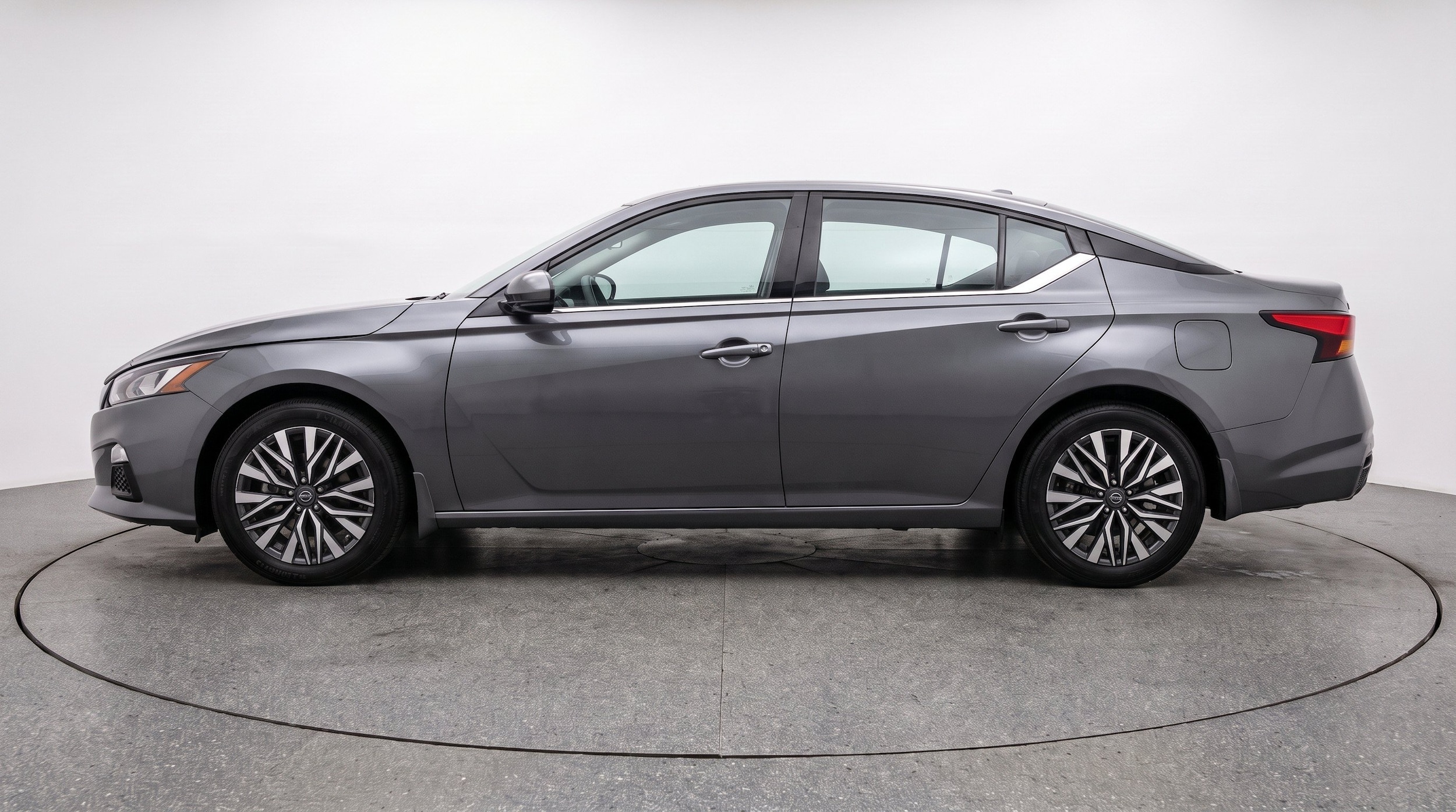 Thumbnail: 2026 Nissan Altima - 5