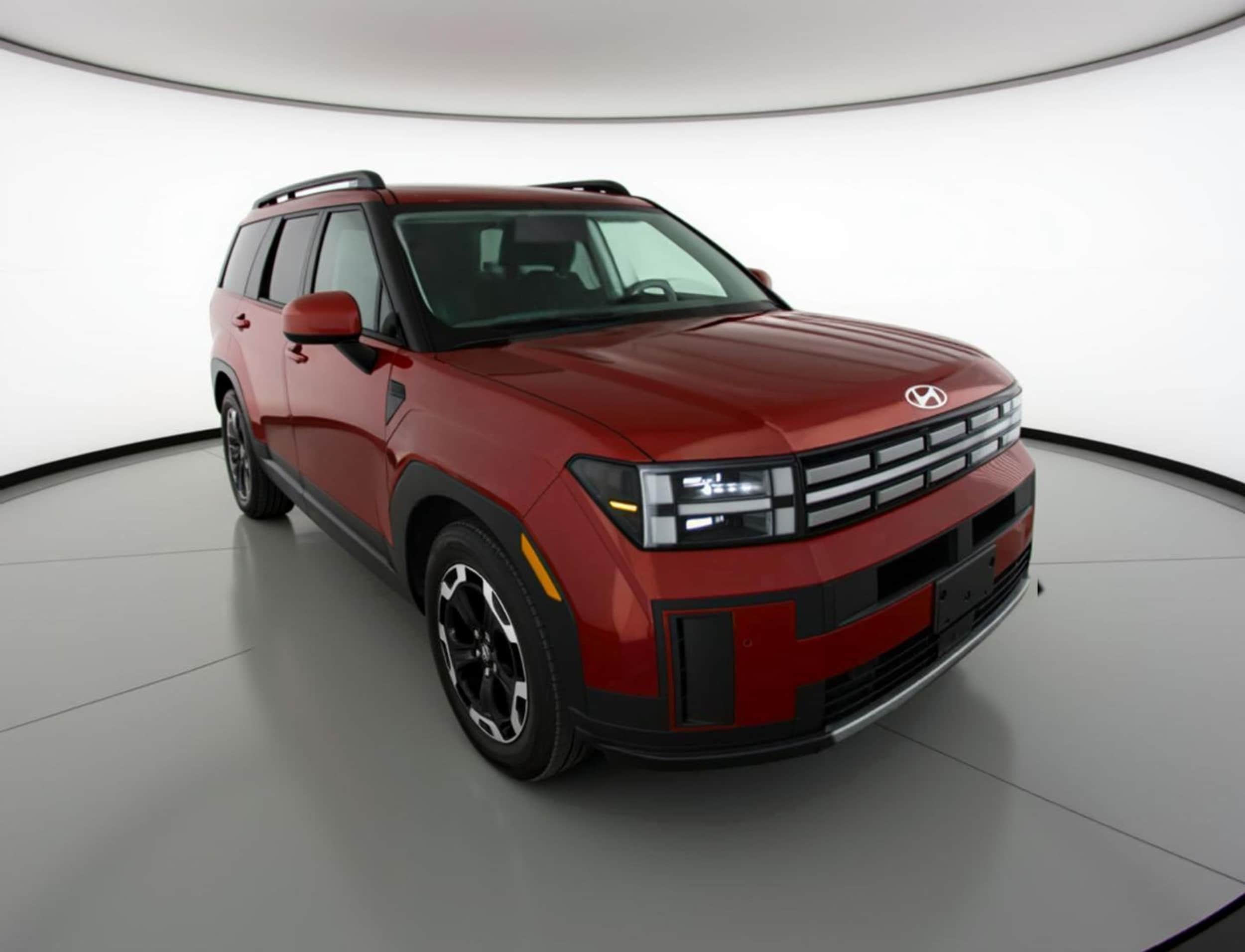 Thumbnail: 2025 Hyundai Santa Fe - 1