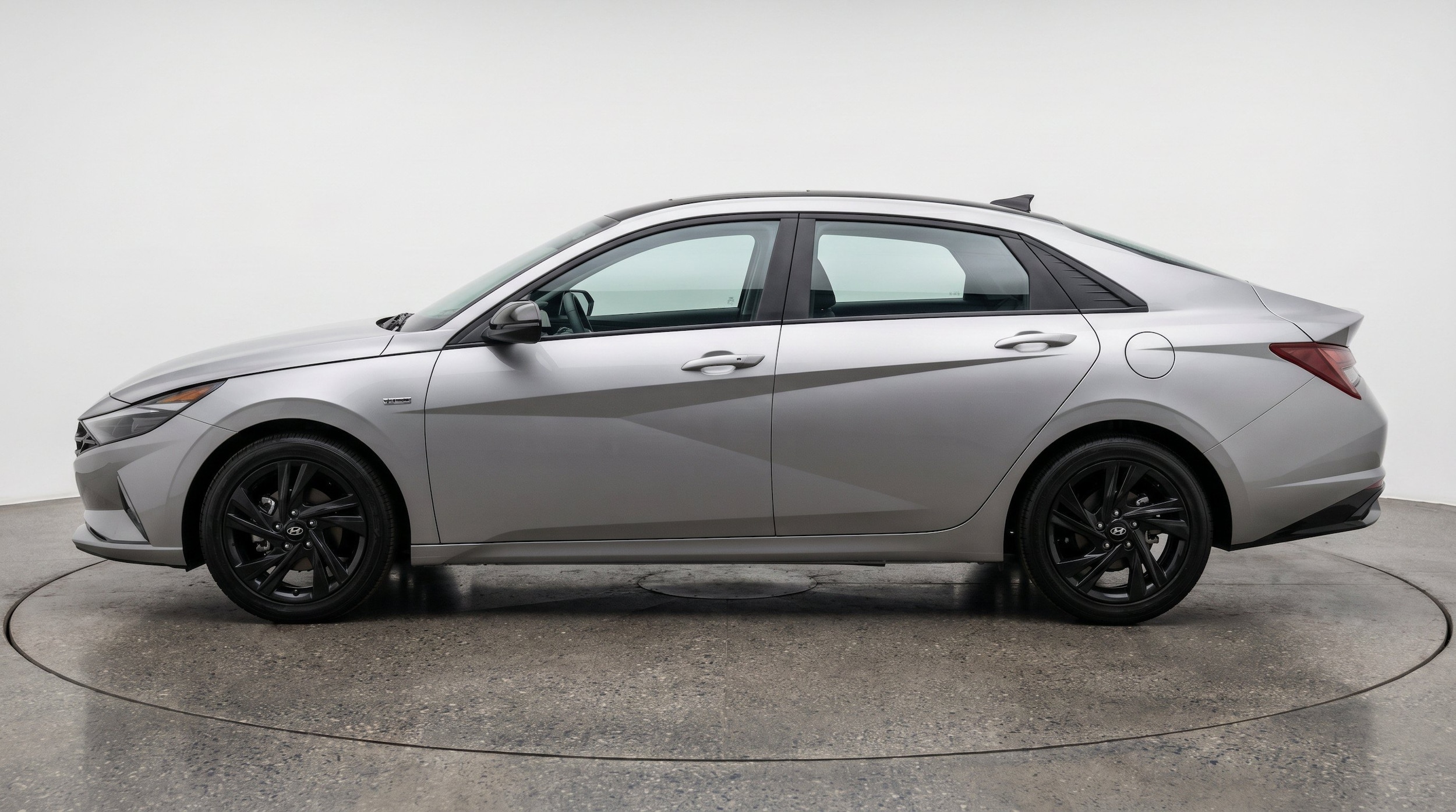 Thumbnail: 2026 Hyundai Elantra - 5
