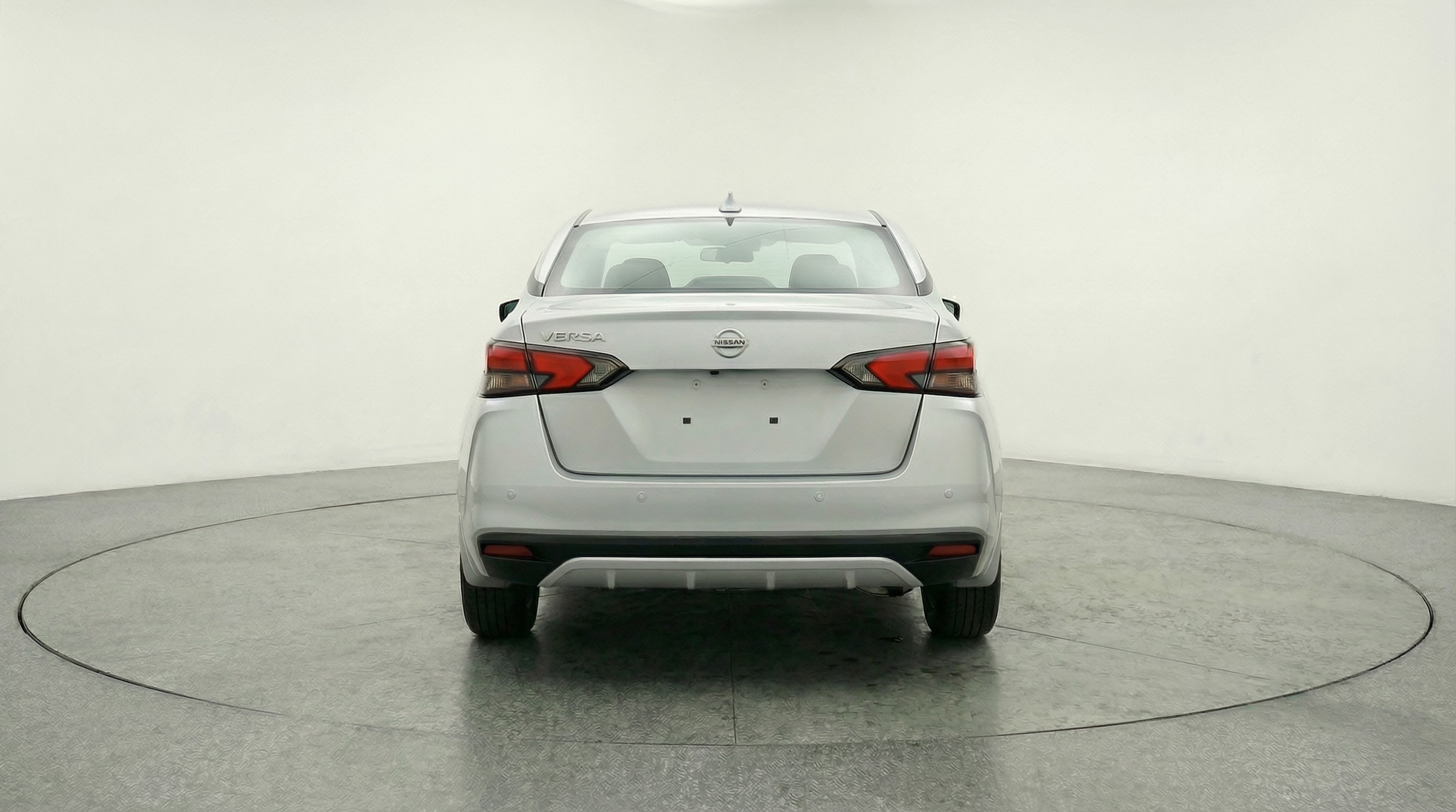 Thumbnail: 2025 Nissan Versa - 6