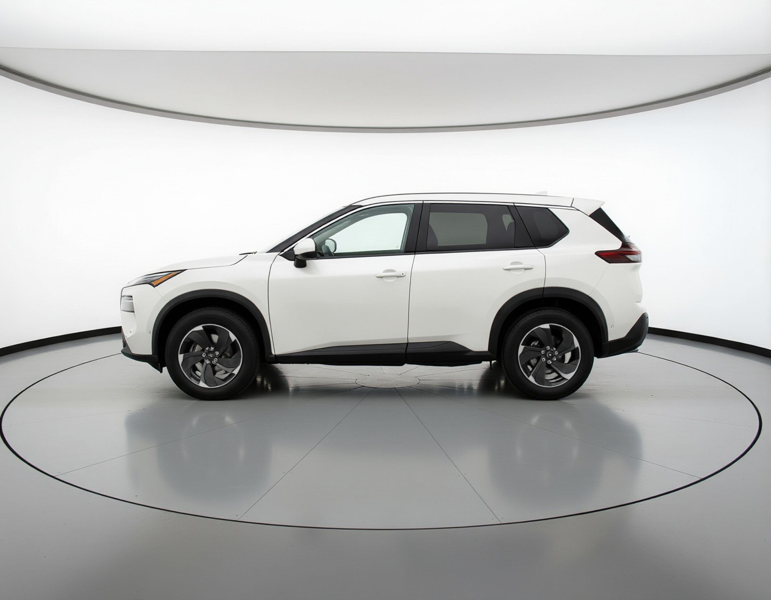 Thumbnail: 2025 Nissan Rogue - 4