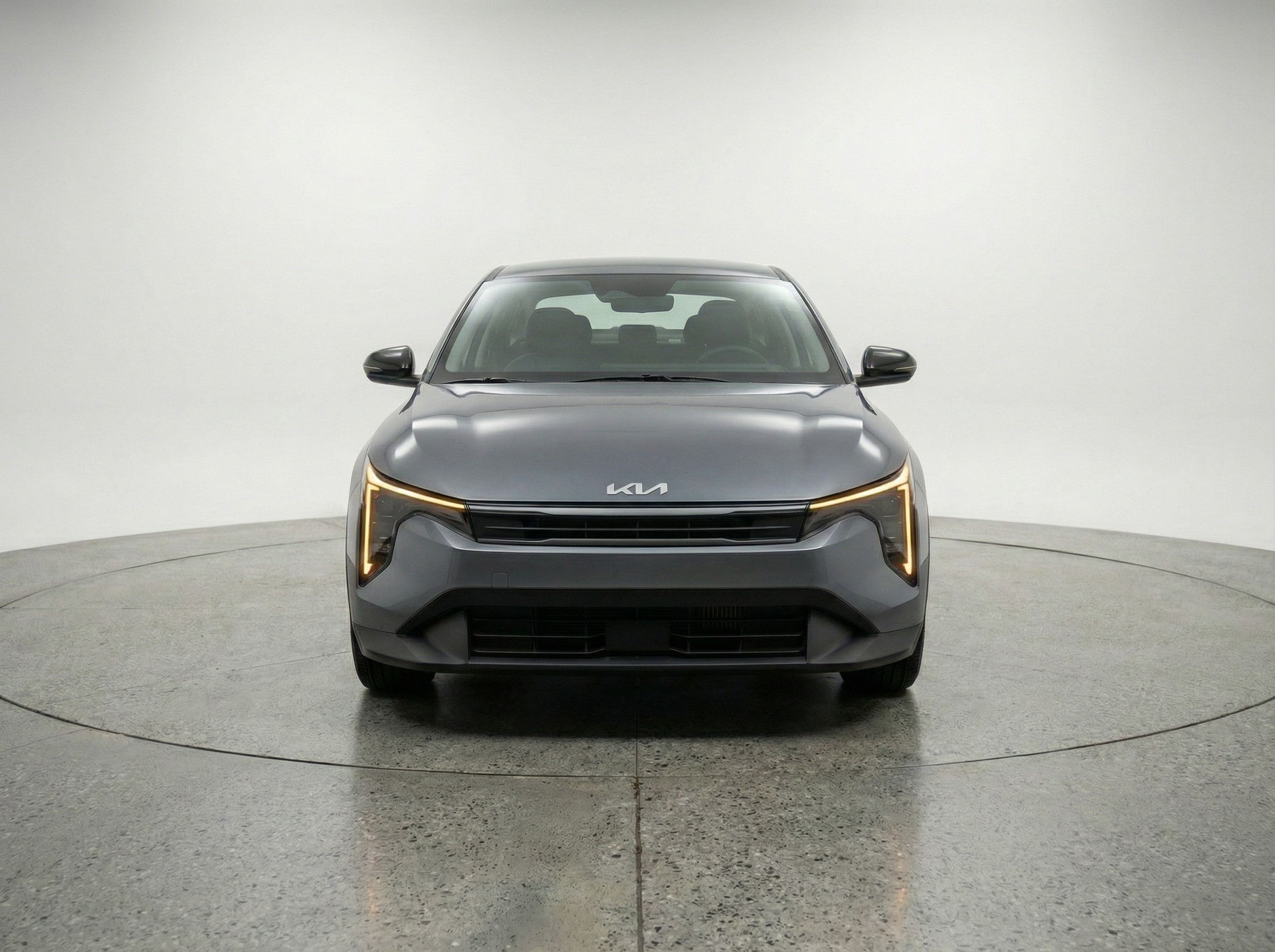 Thumbnail: 2025 Kia K4 - 2