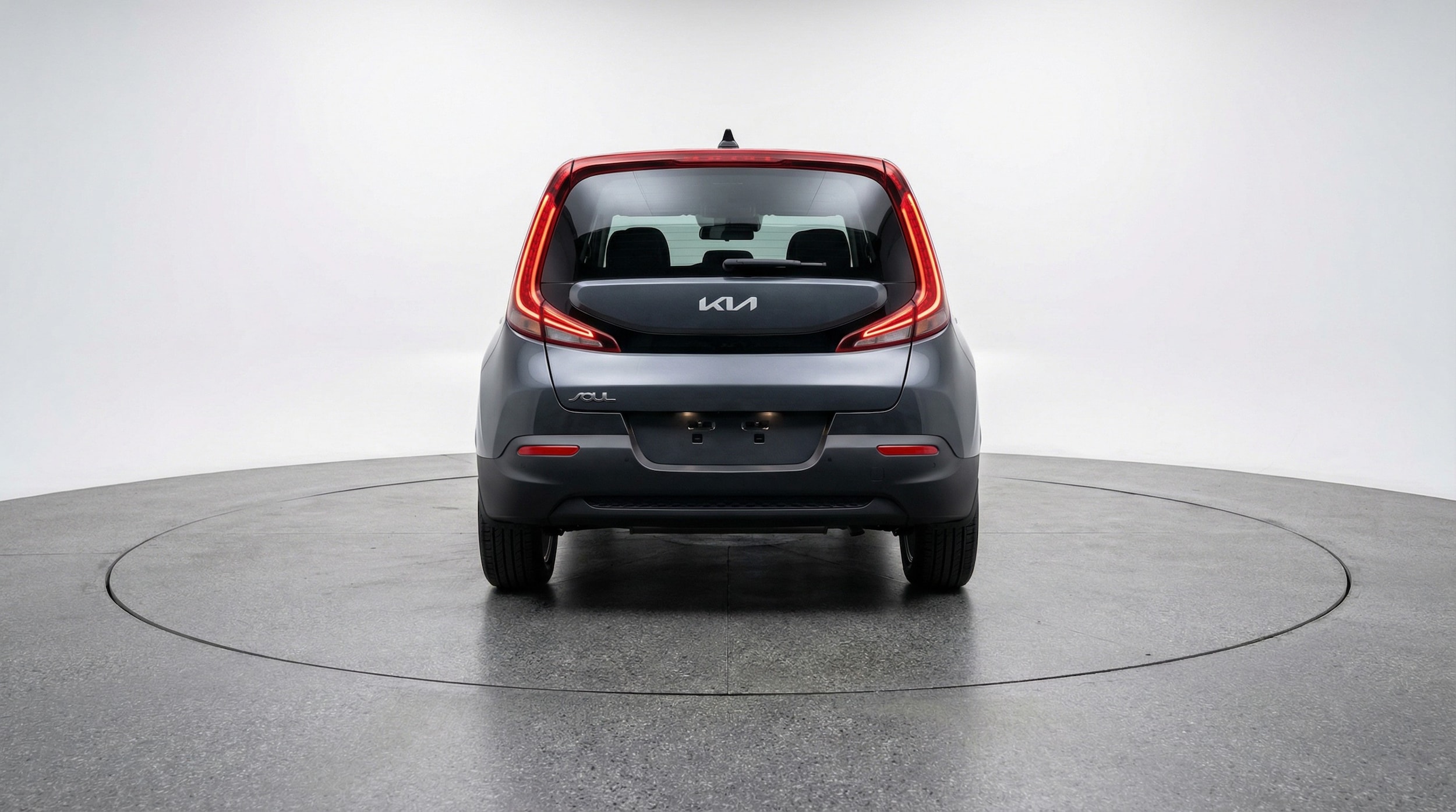 Thumbnail: 2025 Kia Soul - 6