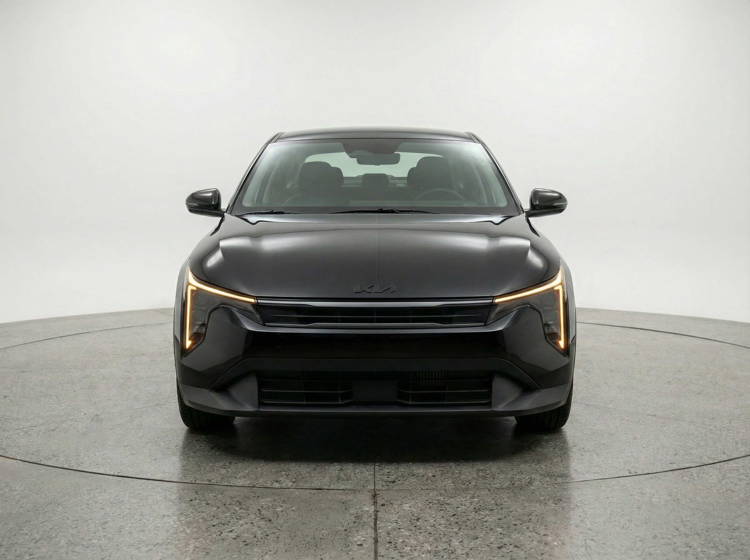 Thumbnail: 2025 Kia K4 - 2