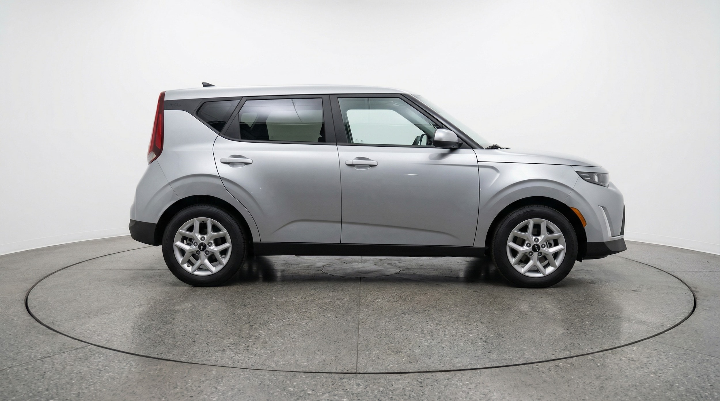 Thumbnail: 2025 Kia Soul - 8