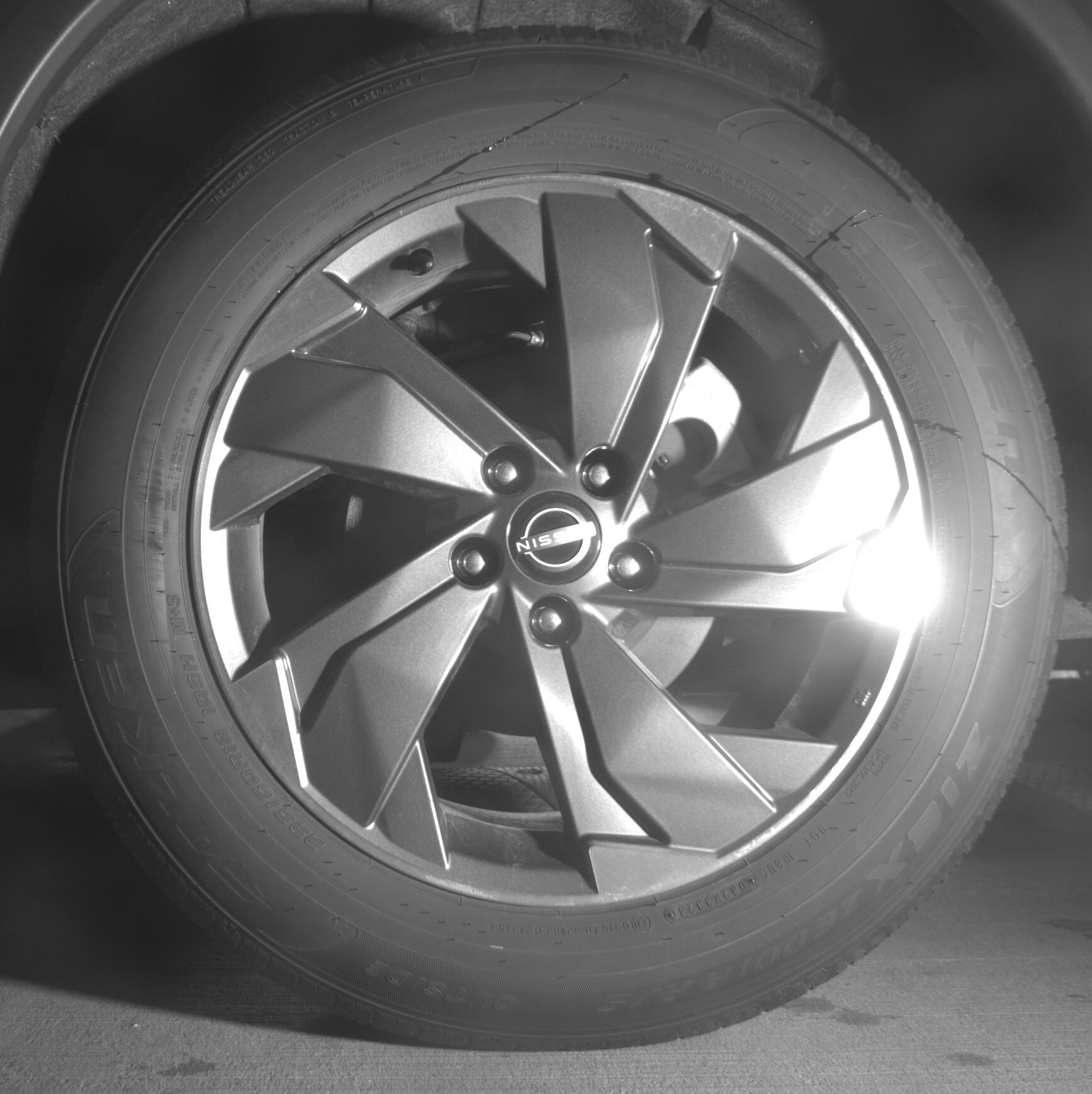 Thumbnail: 2025 Nissan Rogue - 11