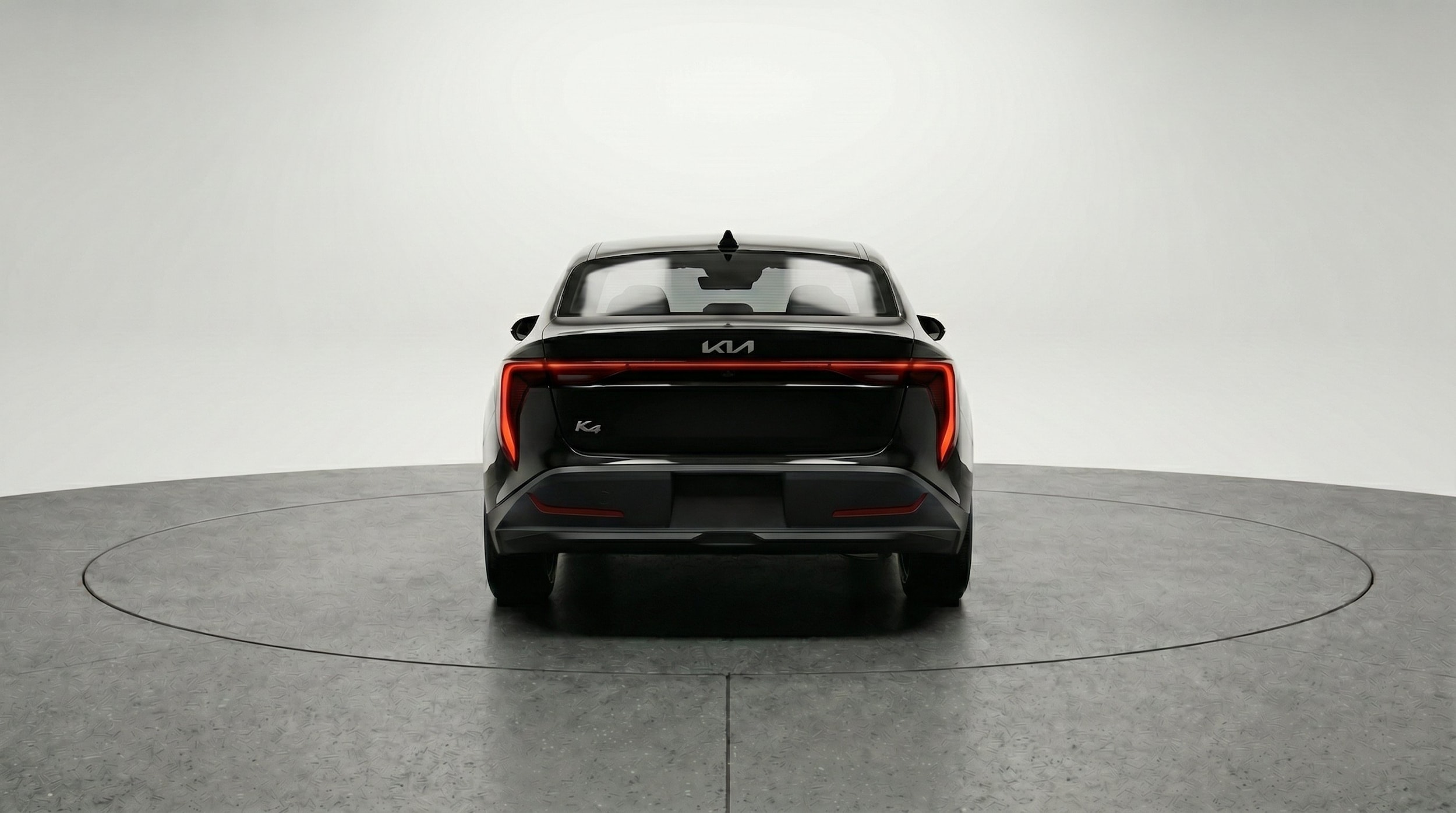 Thumbnail: 2026 Kia K4 - 7