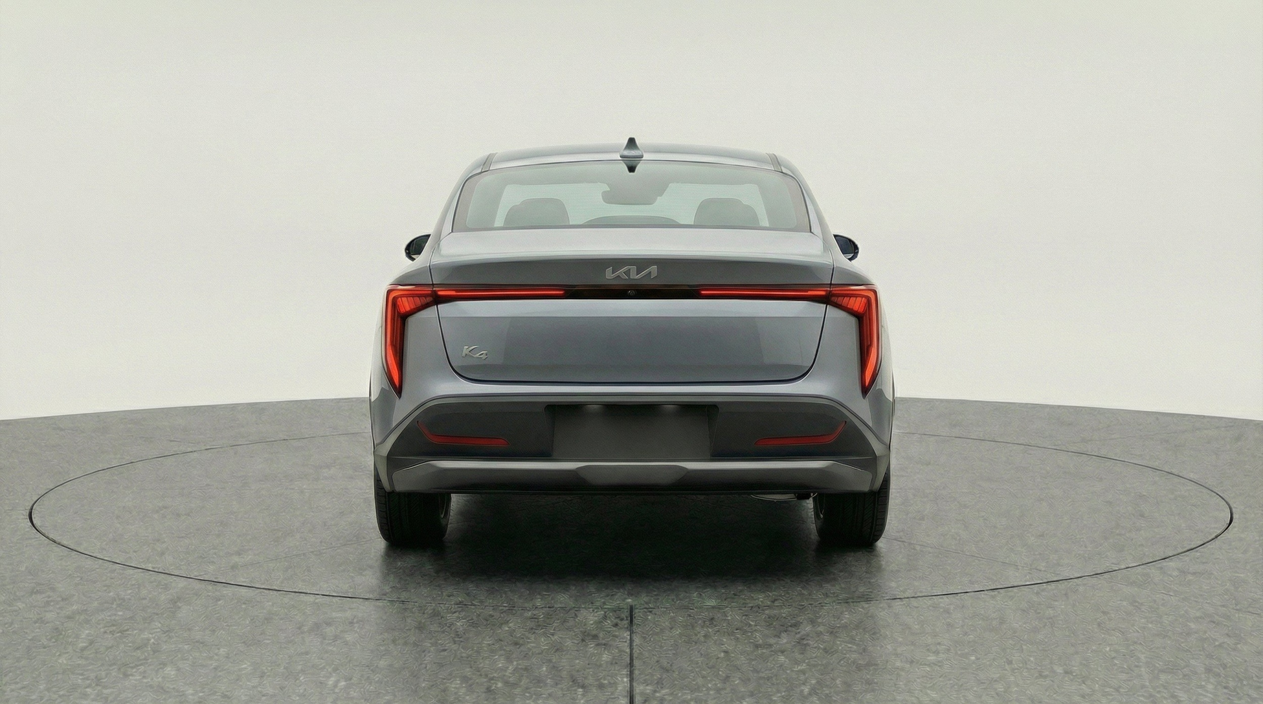 Thumbnail: 2025 Kia K4 - 7