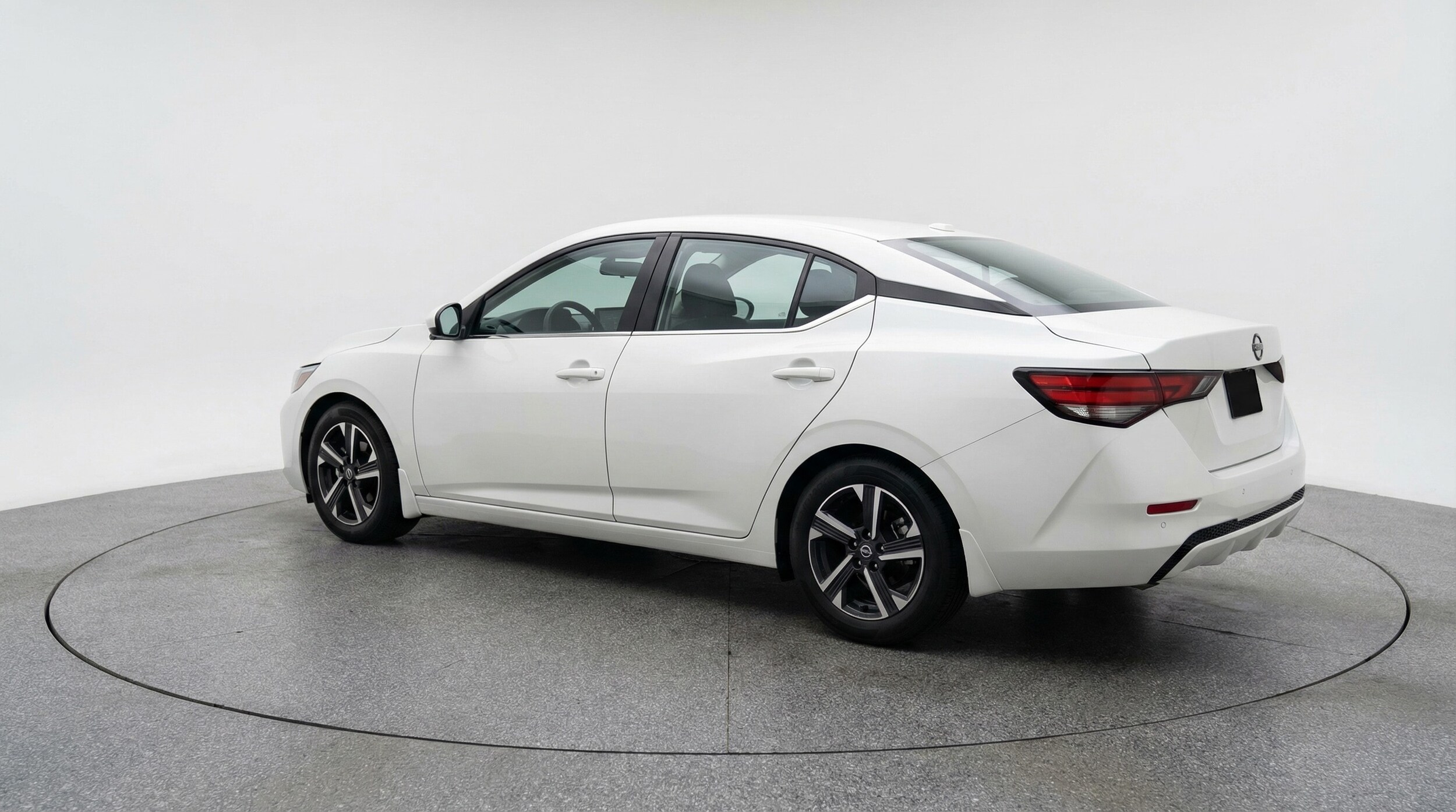 Thumbnail: 2025 Nissan Sentra - 5