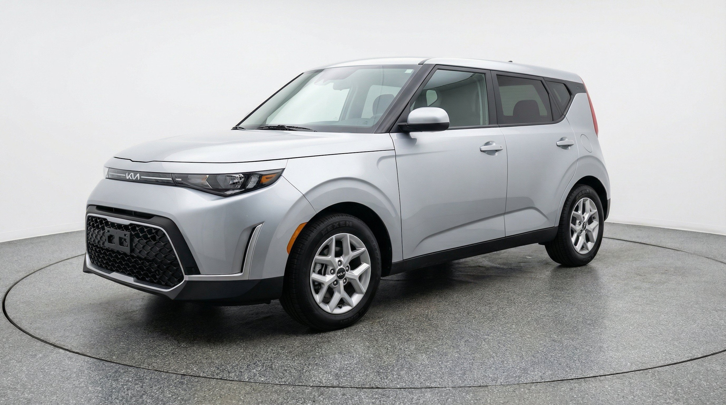 Thumbnail: 2025 Kia Soul - 3
