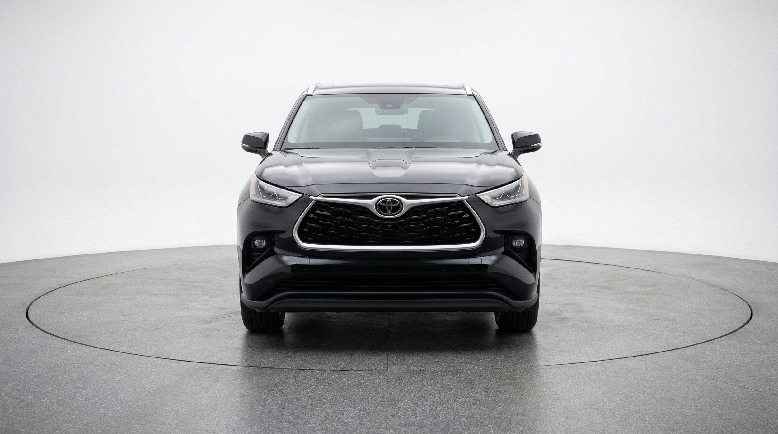 Thumbnail: 2025 Toyota Highlander - 2