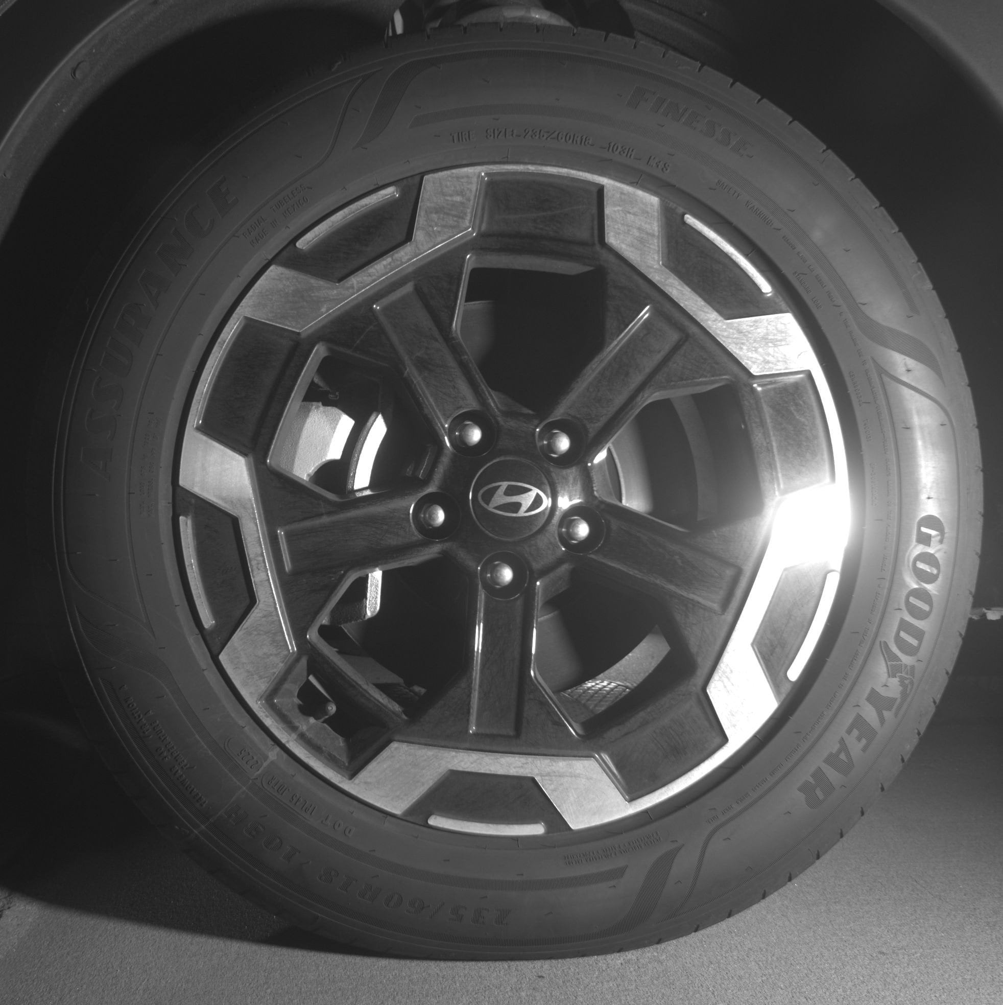 Thumbnail: 2026 Hyundai Santa Fe - 12