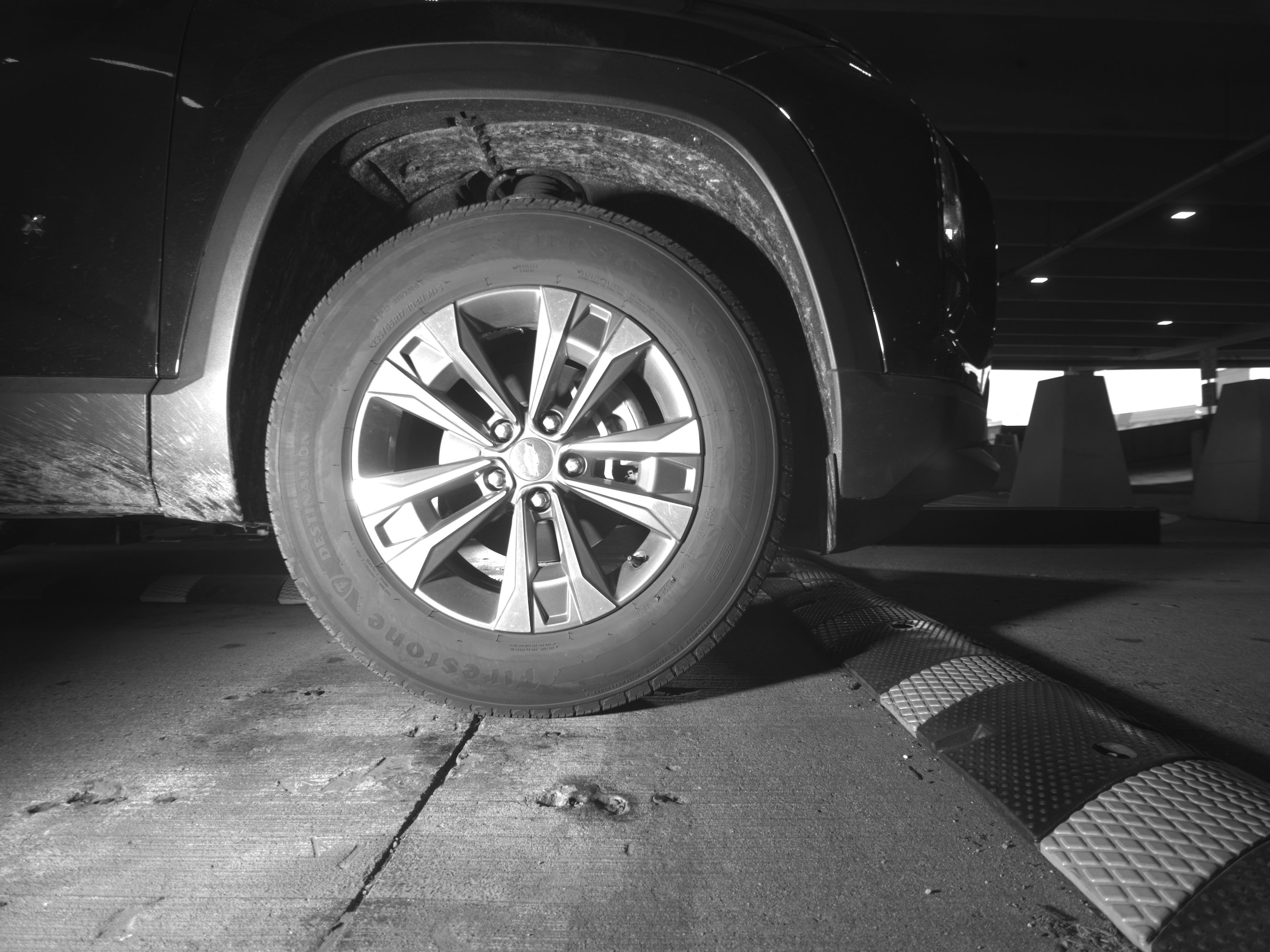 Thumbnail: 2025 Chevrolet Equinox - 10