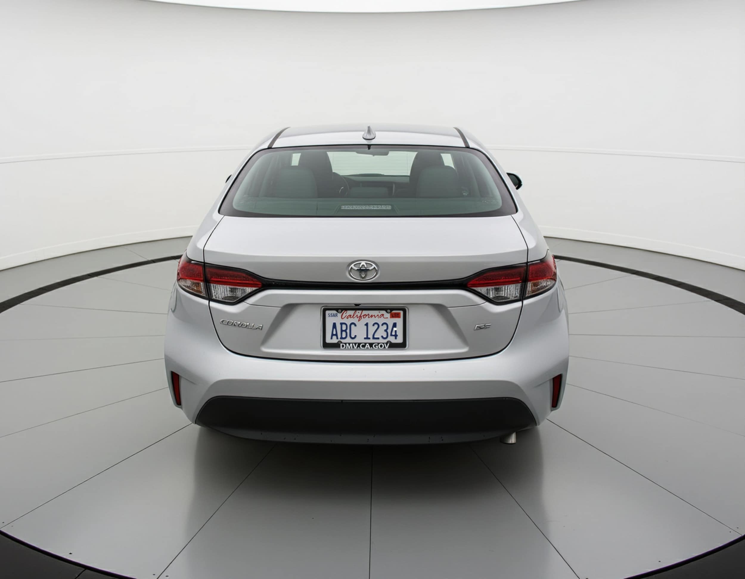 Thumbnail: 2025 Toyota Corolla - 6