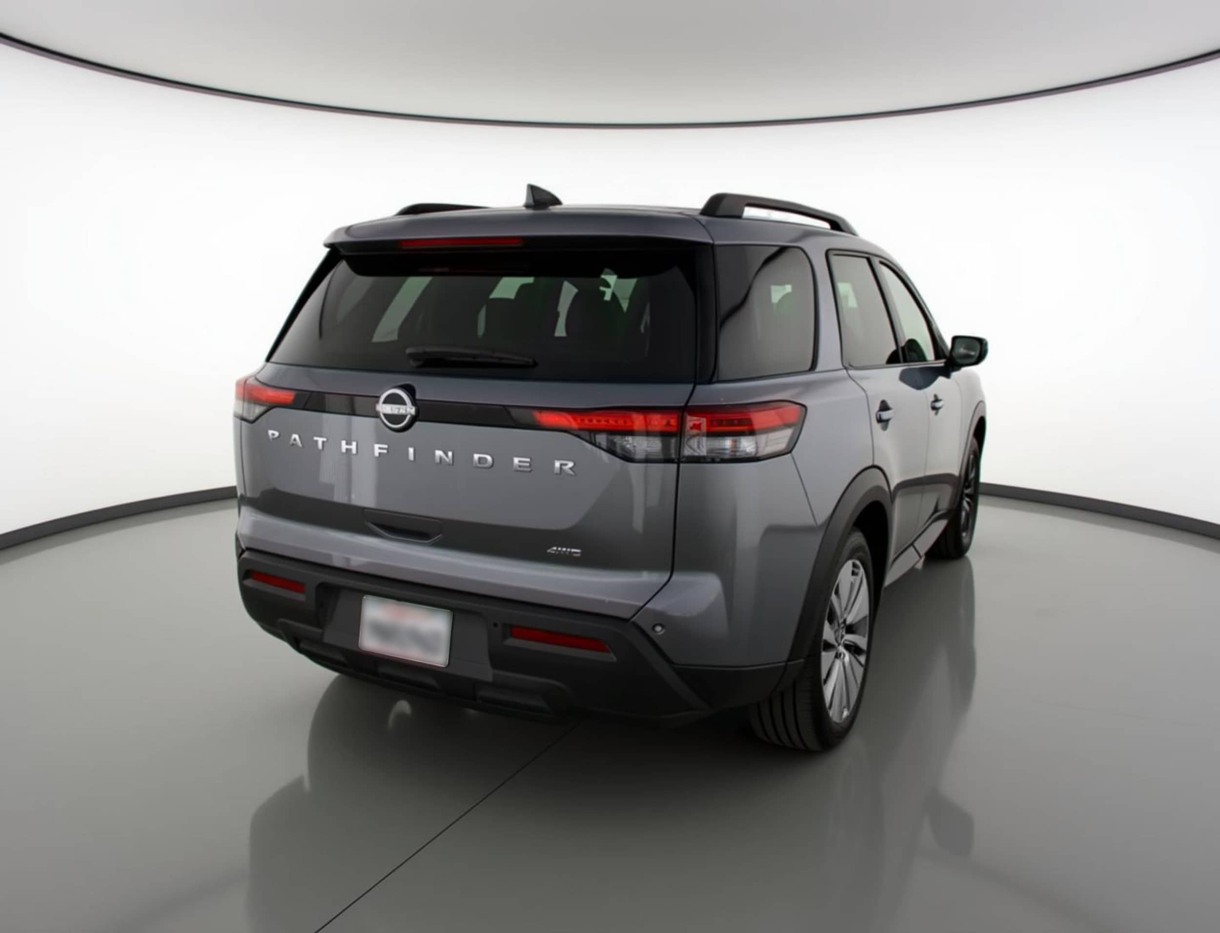 Thumbnail: 2025 Nissan Pathfinder - 7