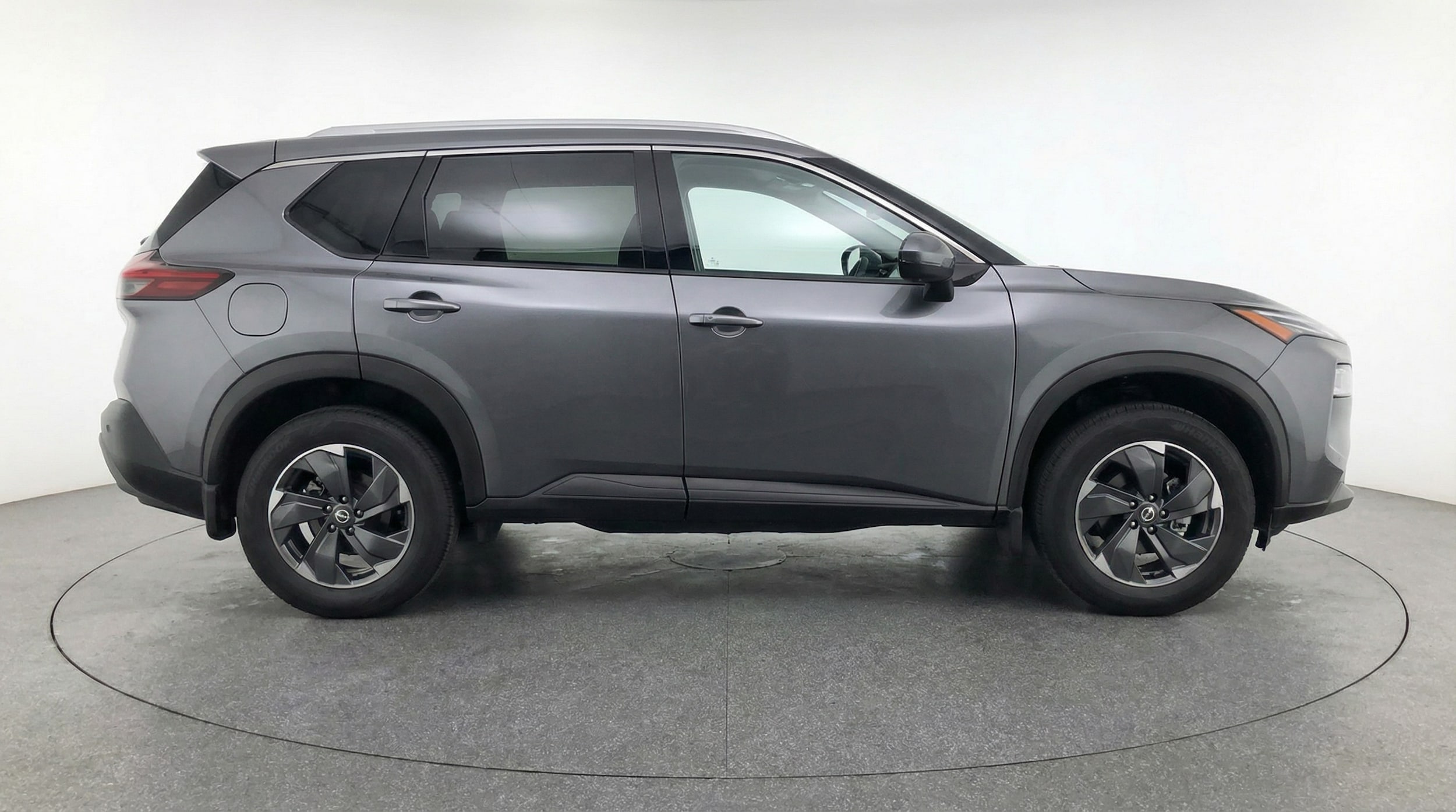 Thumbnail: 2025 Nissan Rogue - 8