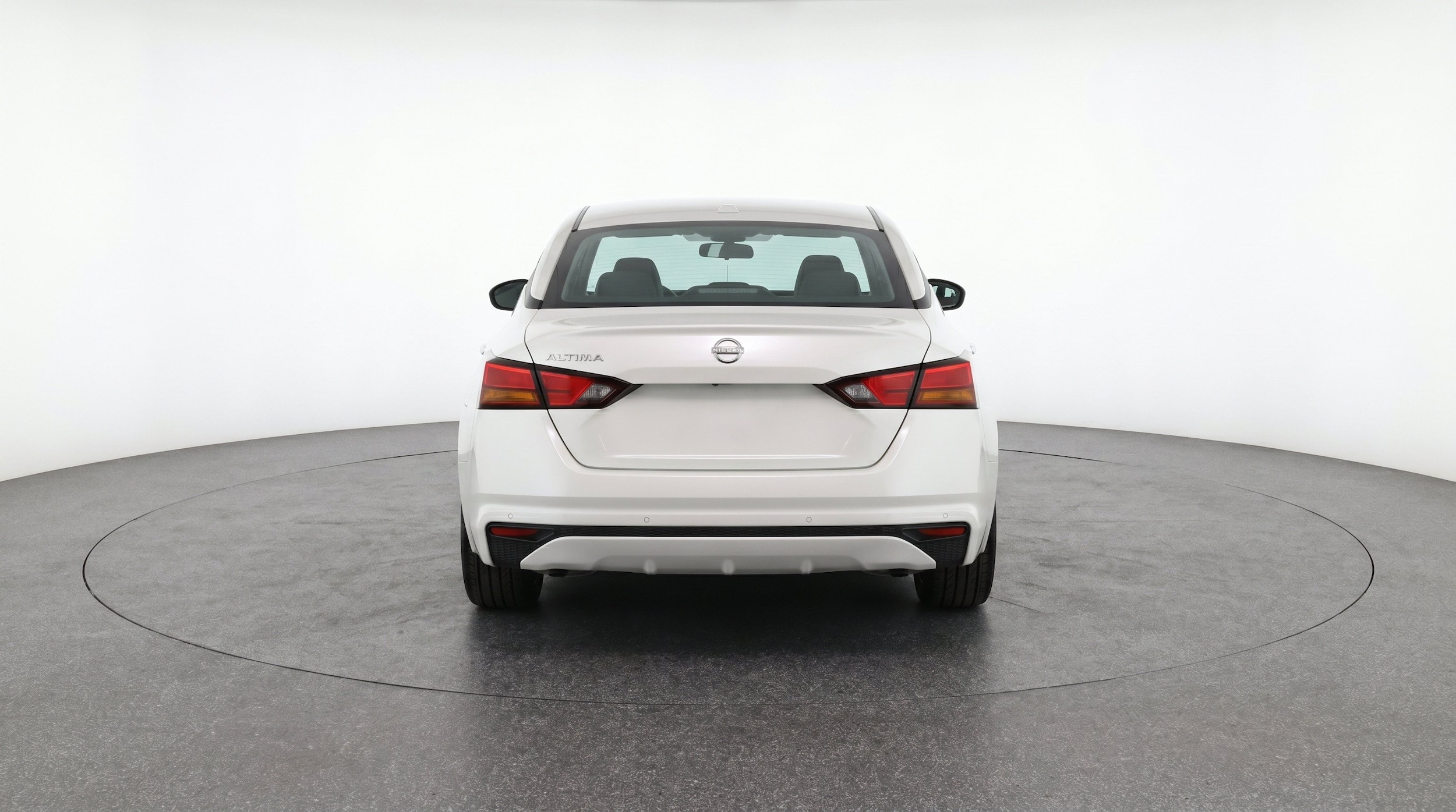 Thumbnail: 2026 Nissan Altima - 7