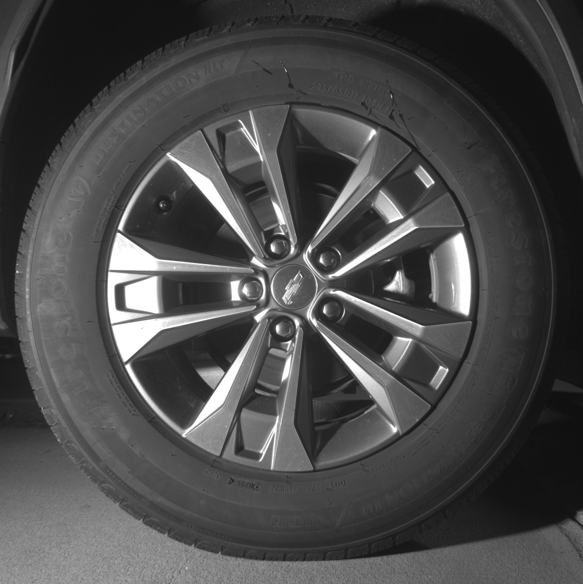 Thumbnail: 2025 Chevrolet Equinox - 12