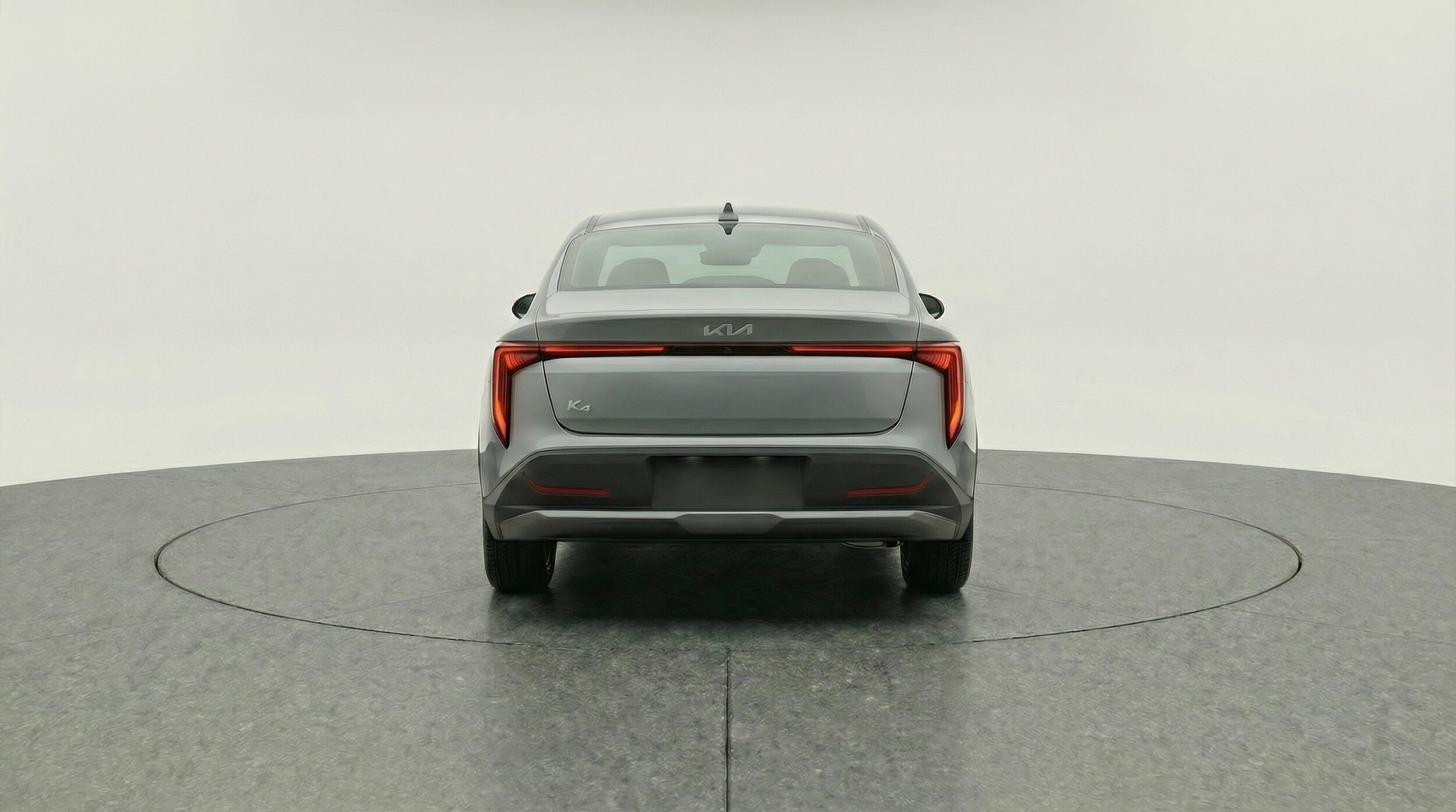 Thumbnail: 2025 Kia K4 - 6