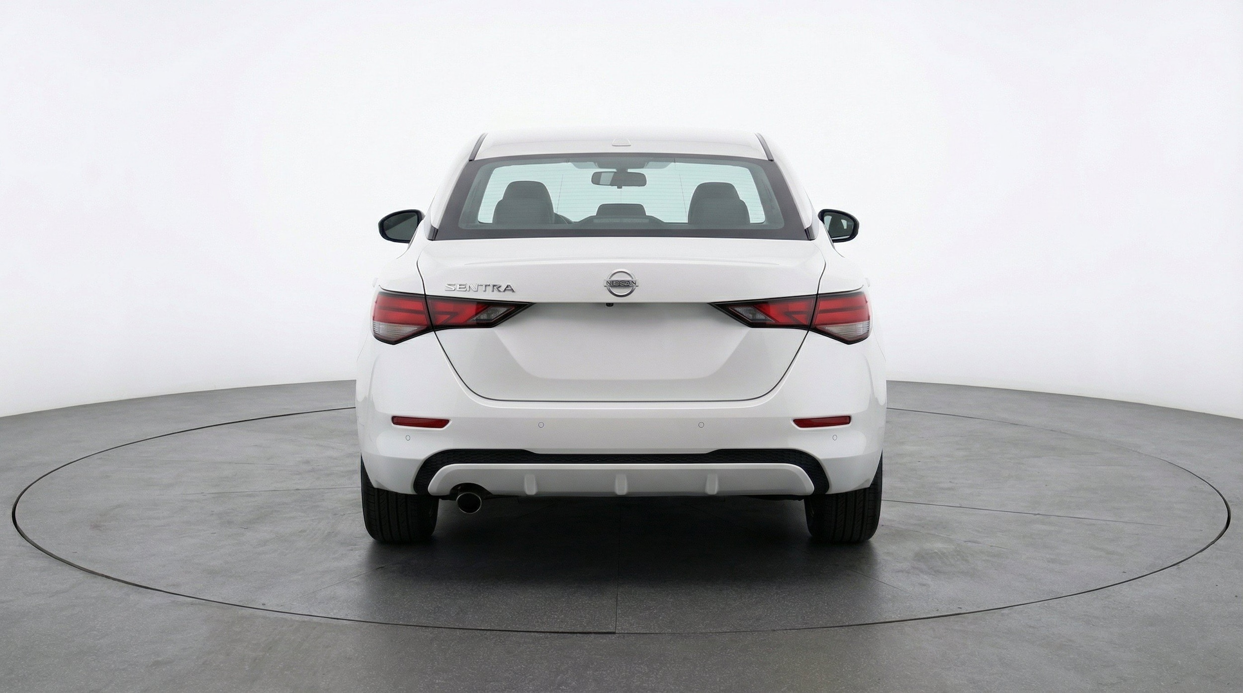 Thumbnail: 2025 Nissan Sentra - 7