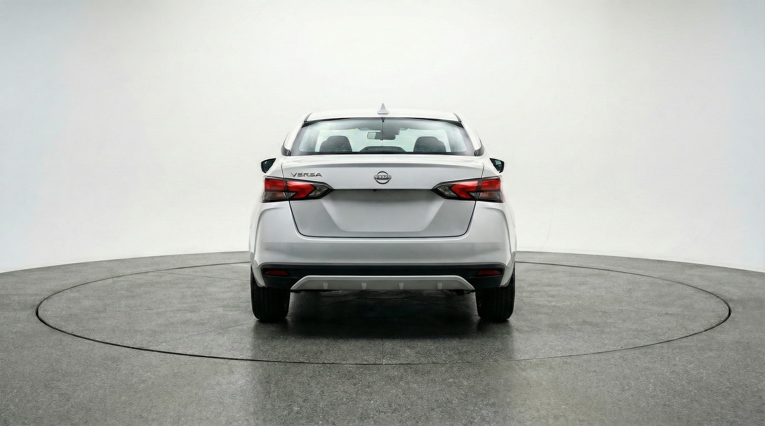 Thumbnail: 2025 Nissan Versa - 6