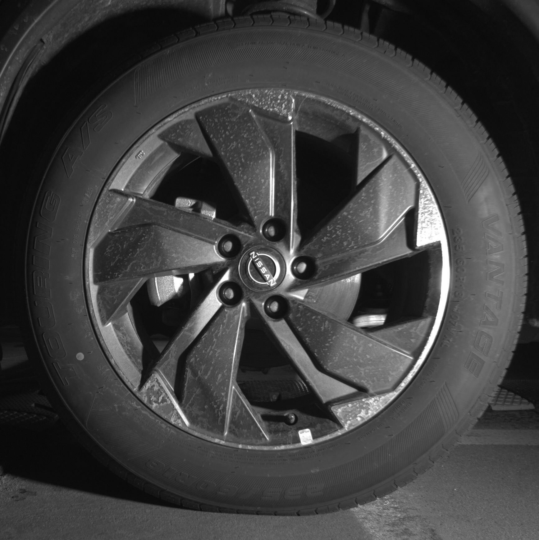 Thumbnail: 2025 Nissan Rogue - 9