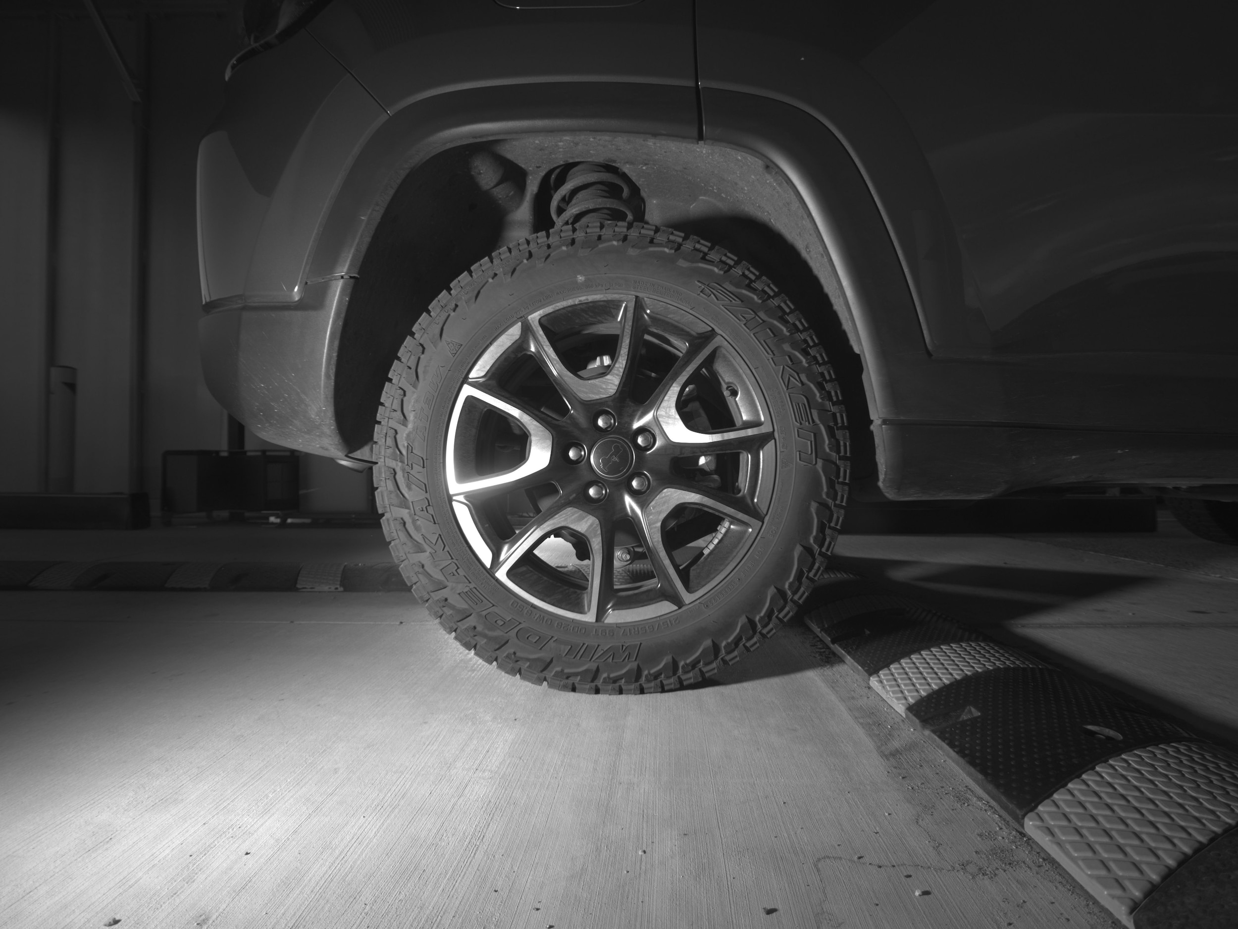 Thumbnail: 2025 Jeep Compass - 12