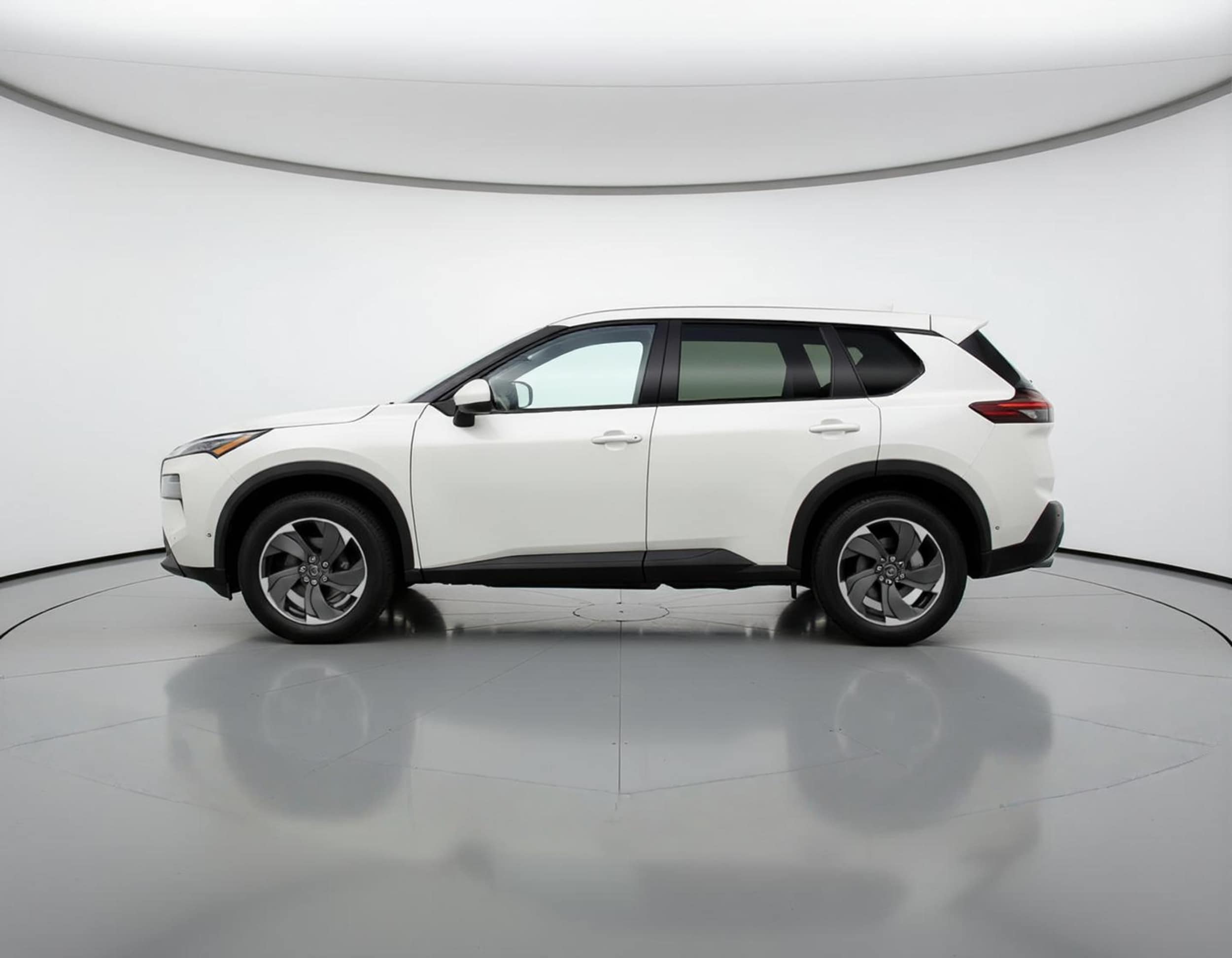 Thumbnail: 2025 Nissan Rogue - 4