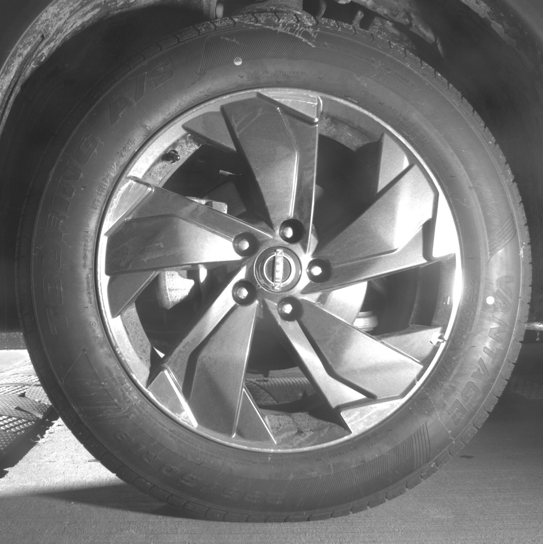 Thumbnail: 2025 Nissan Rogue - 9