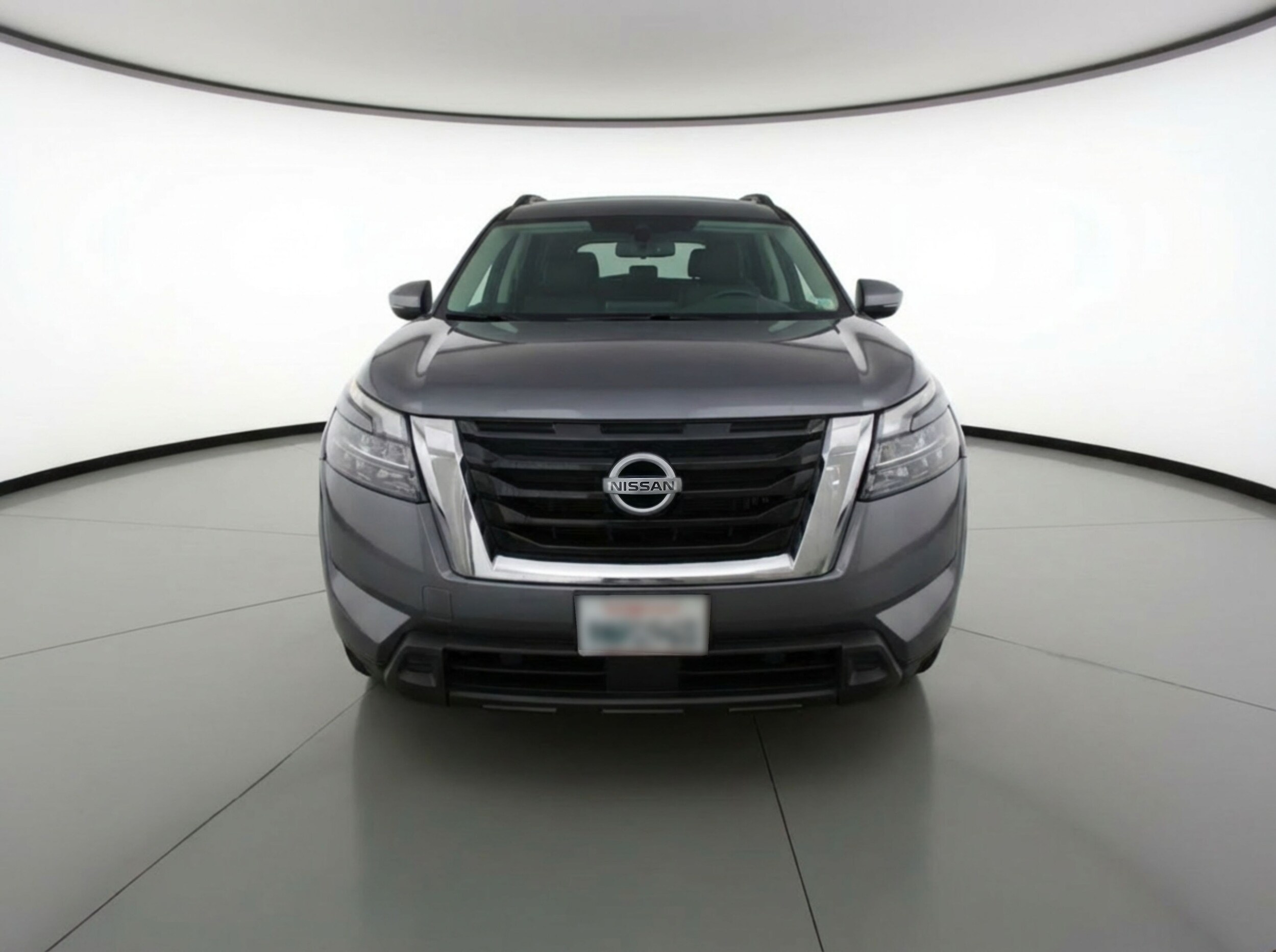 Thumbnail: 2025 Nissan Pathfinder - 2