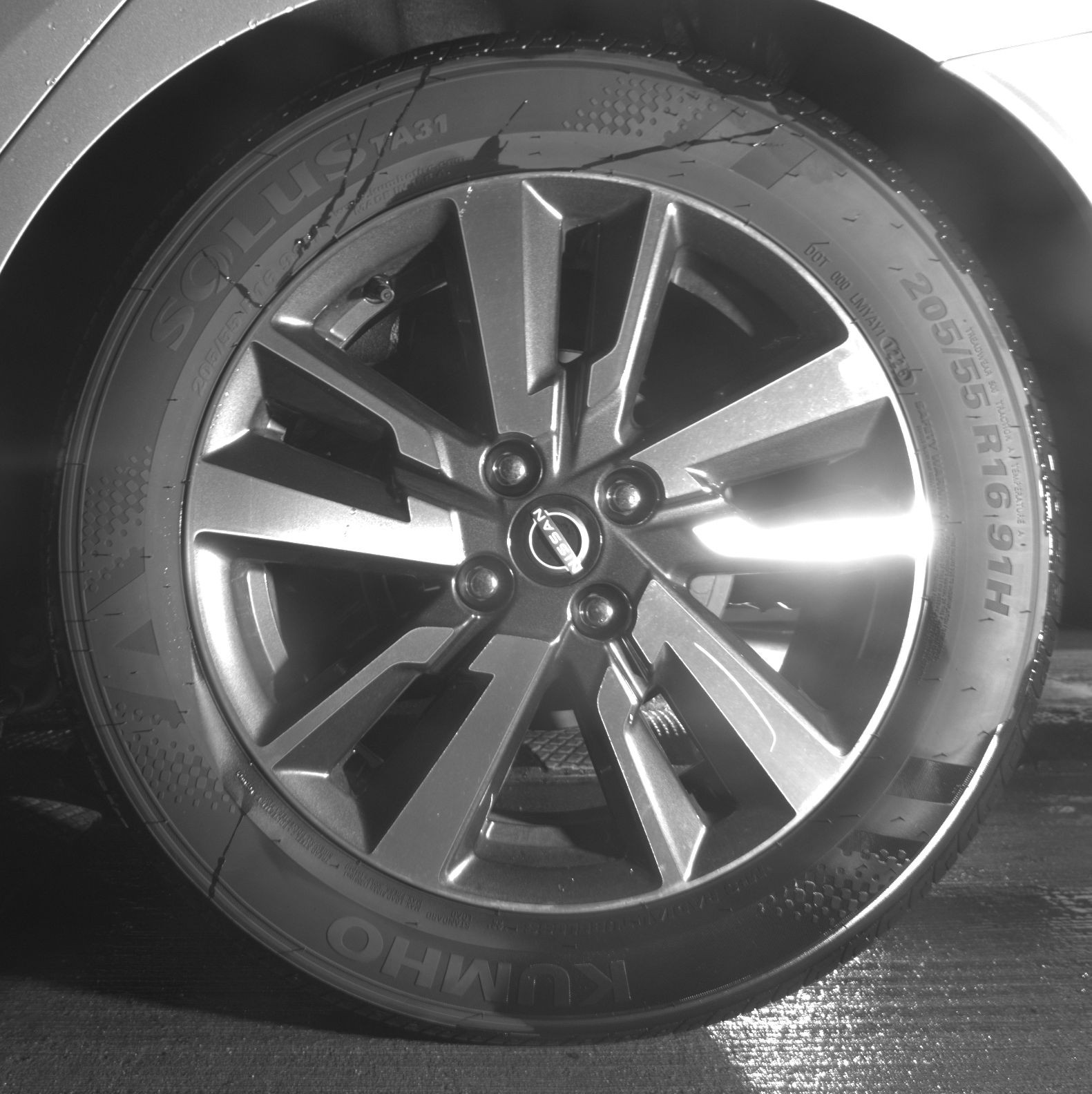 Thumbnail: 2025 Nissan Versa - 11