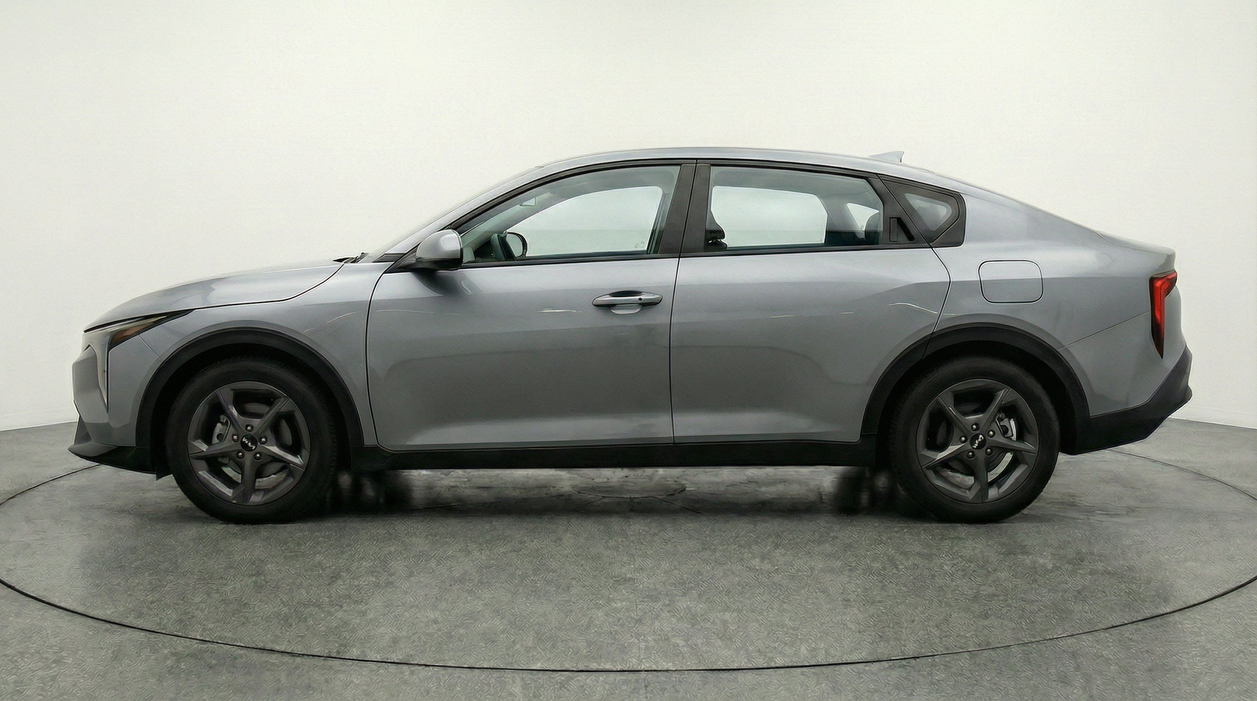 Thumbnail: 2025 Kia K4 - 5