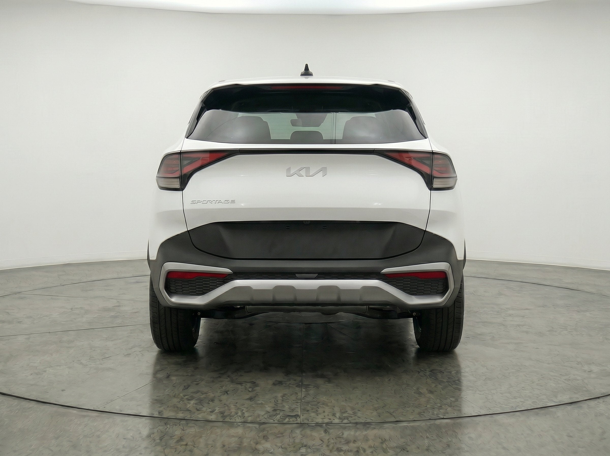 Thumbnail: 2026 Kia Sportage - 7