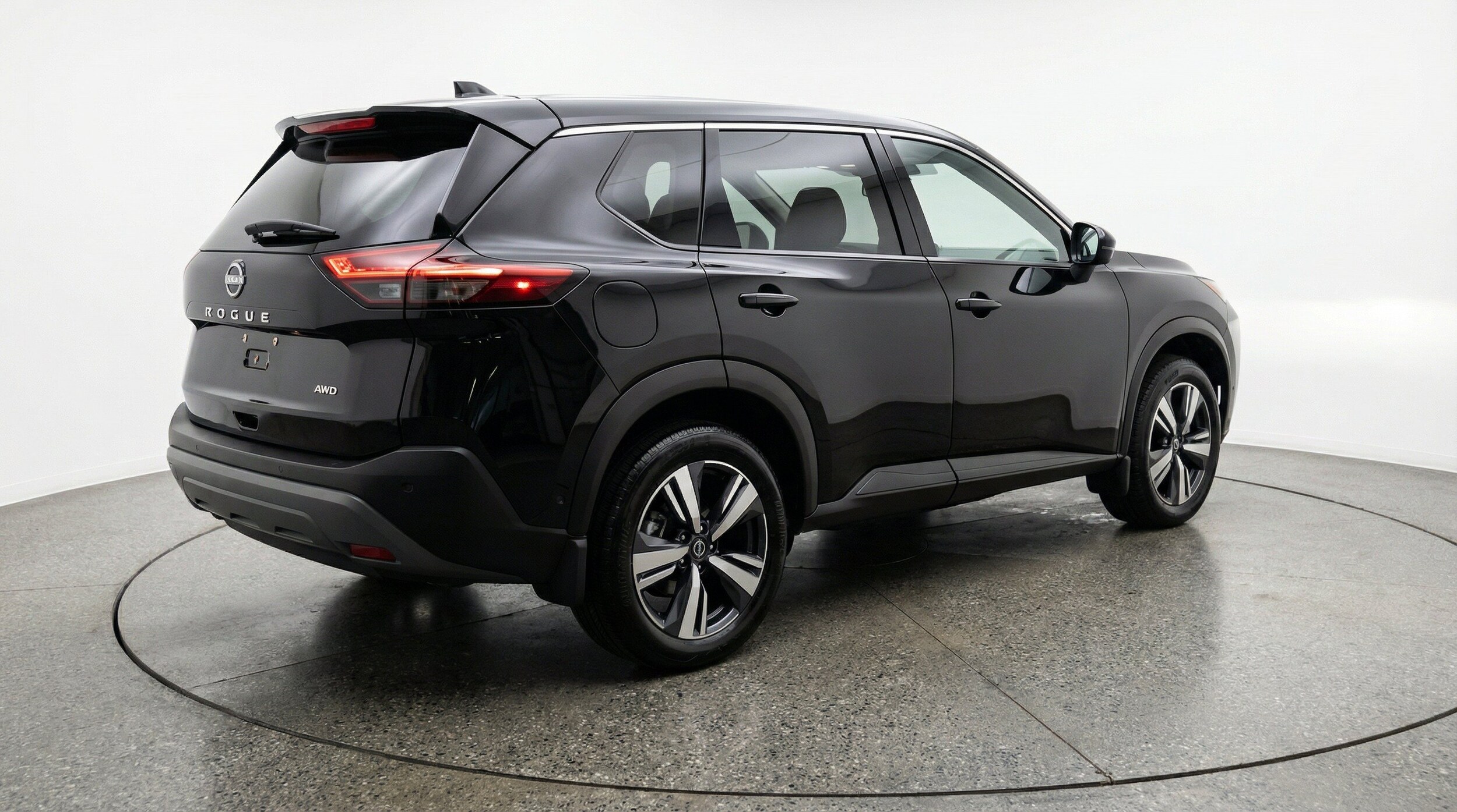 Thumbnail: 2026 Nissan Rogue - 9