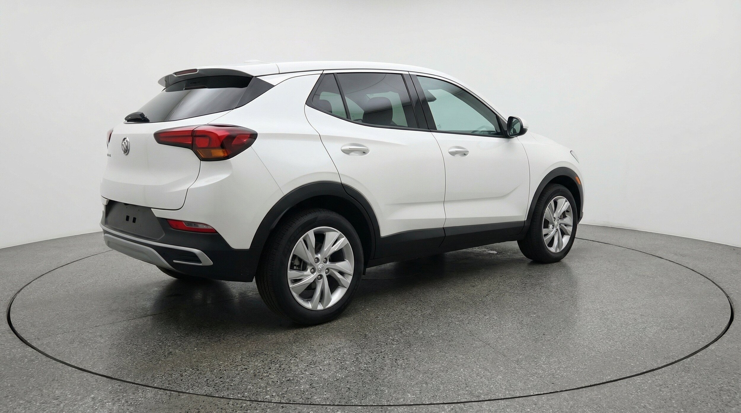 Thumbnail: 2026 Buick Encore GX - 9
